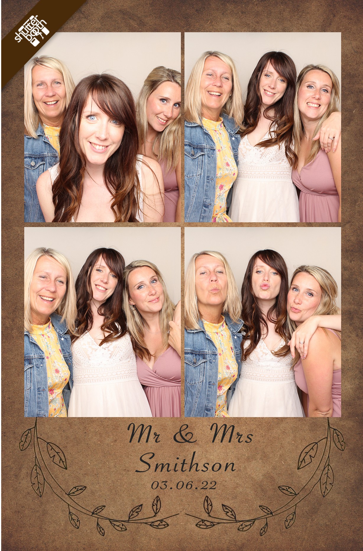 Mr & Mrs Smithson | View more photos from the event at gallery.shutterbooth.co.uk/u/Shutterbooth/Mr-Mrs-Smithson
