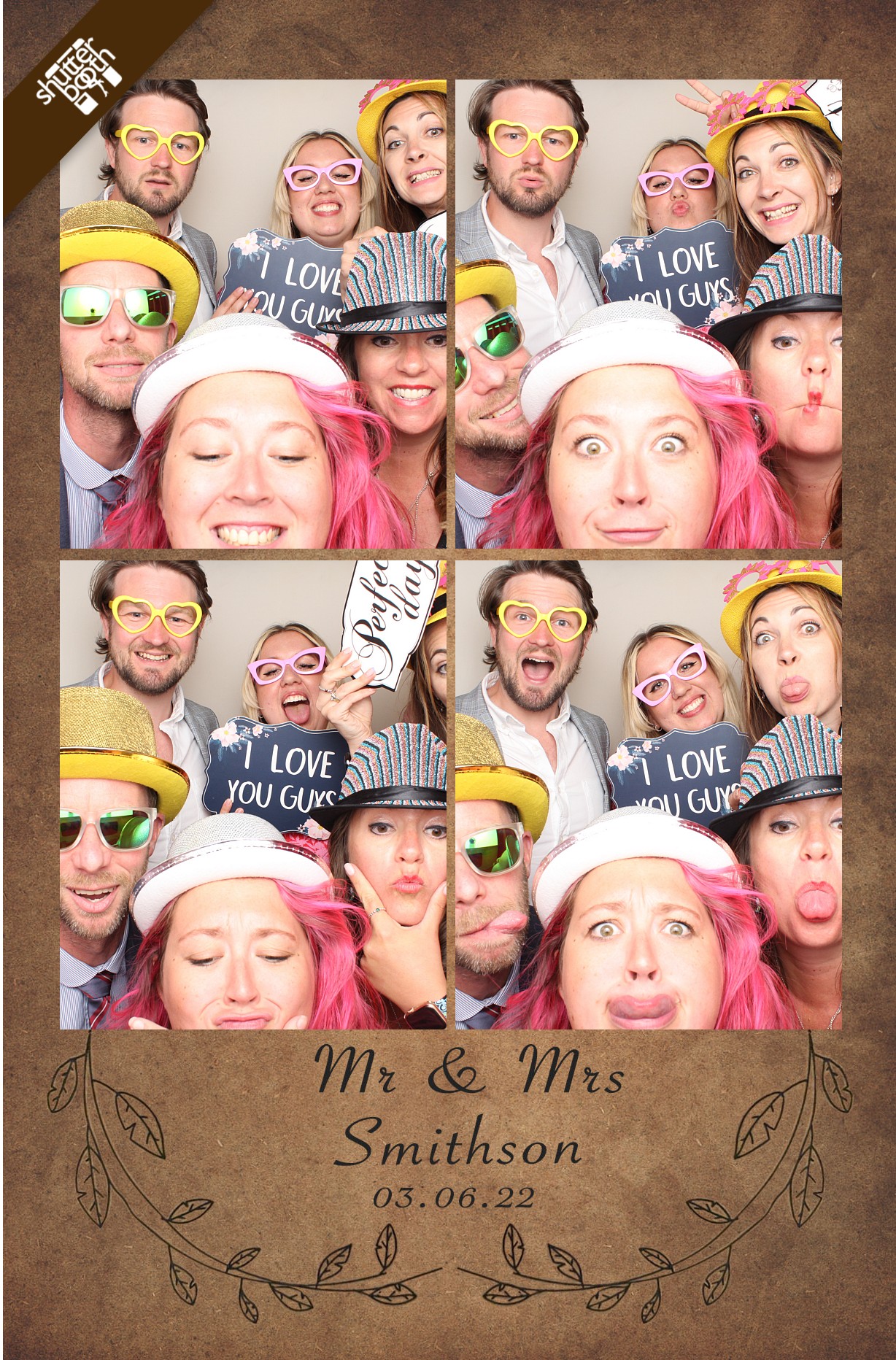 Mr & Mrs Smithson | View more photos from the event at gallery.shutterbooth.co.uk/u/Shutterbooth/Mr-Mrs-Smithson