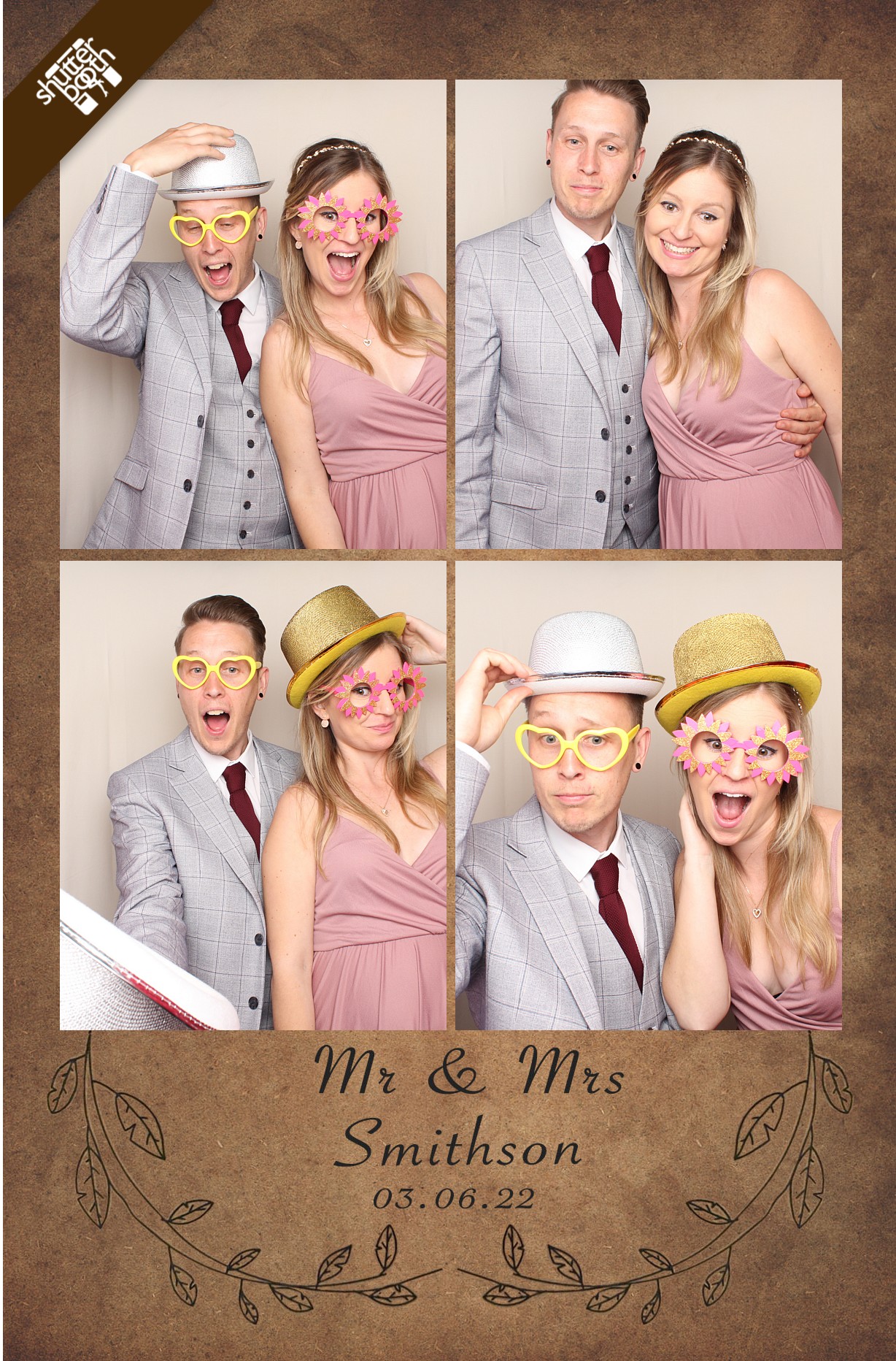 Mr & Mrs Smithson | View more photos from the event at gallery.shutterbooth.co.uk/u/Shutterbooth/Mr-Mrs-Smithson