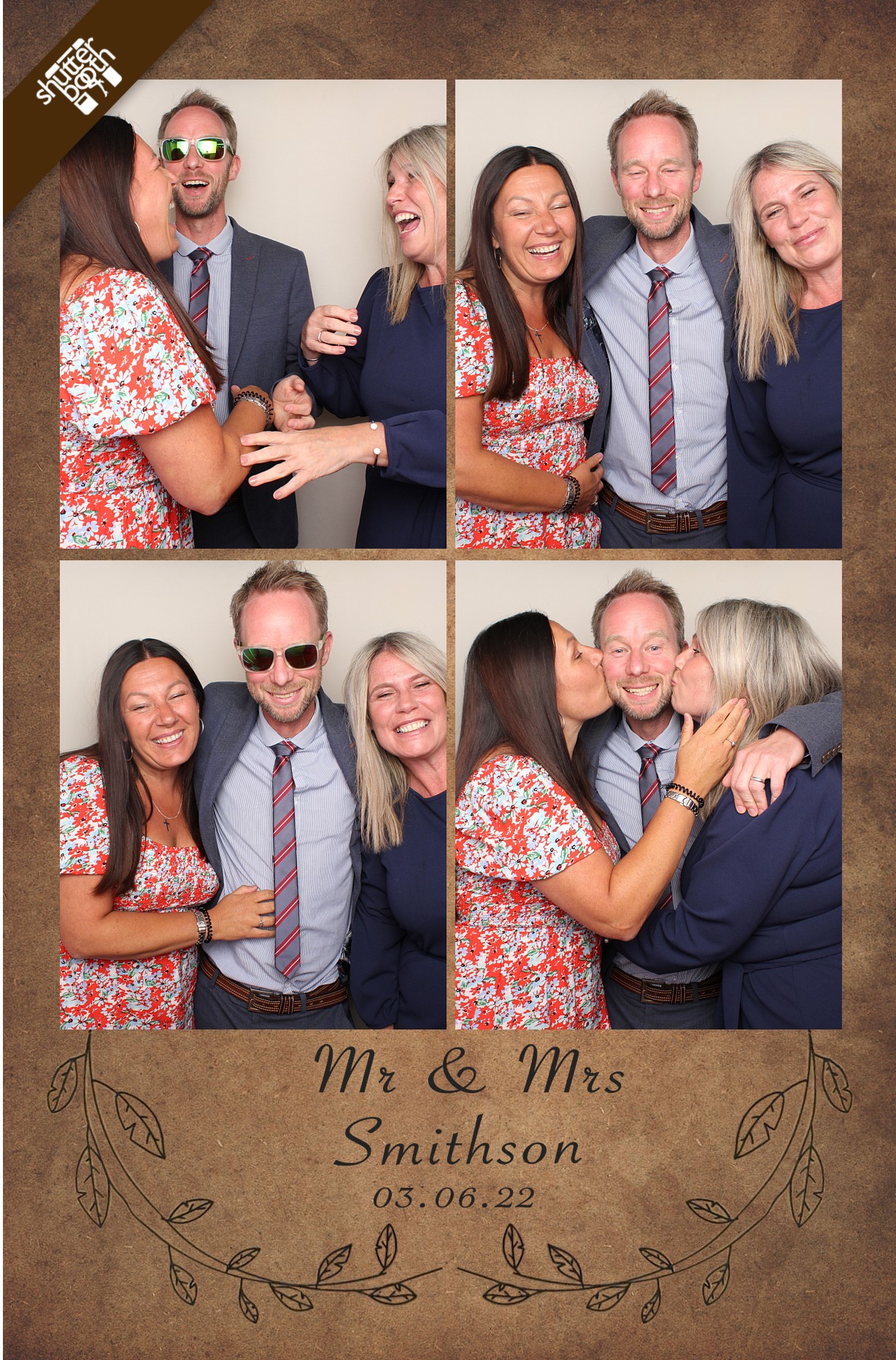 Mr & Mrs Smithson | View more photos from the event at gallery.shutterbooth.co.uk/u/Shutterbooth/Mr-Mrs-Smithson