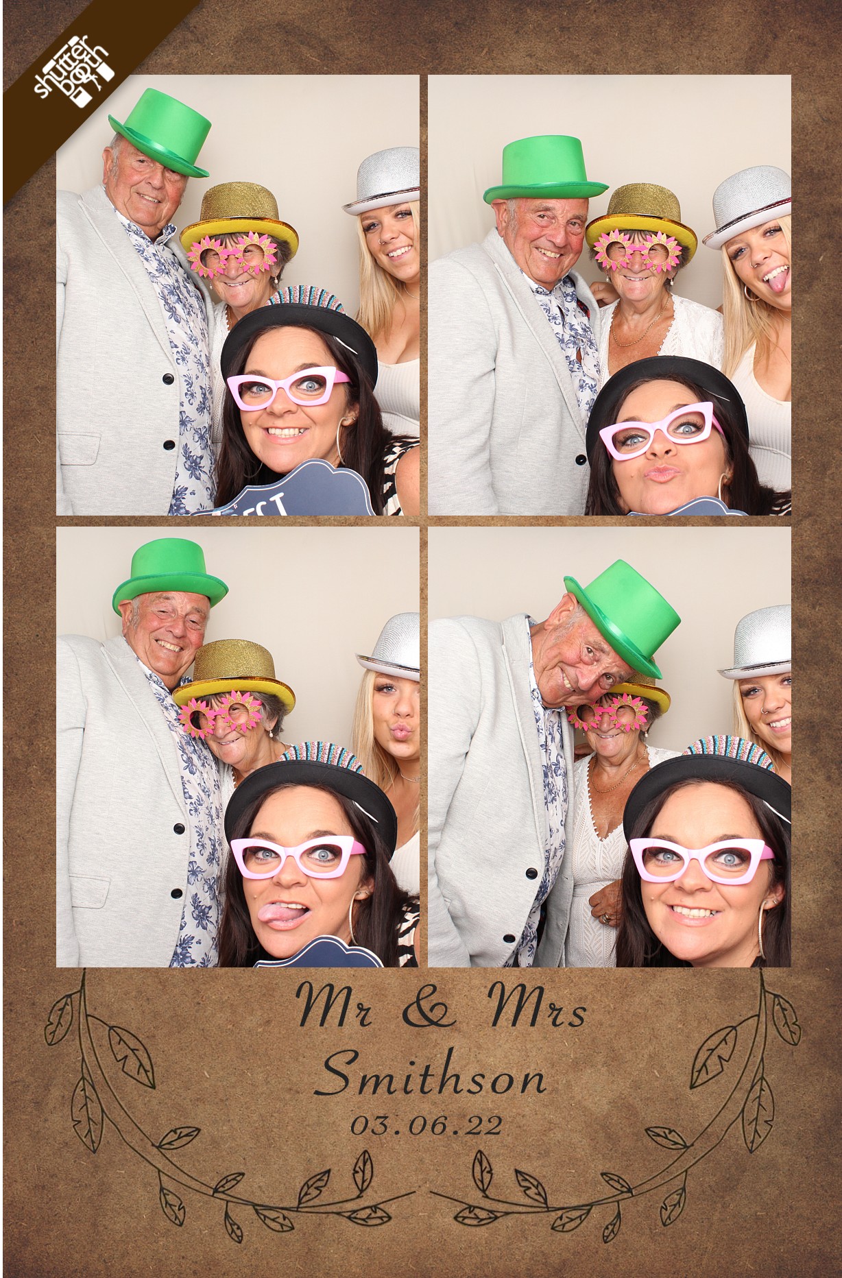 Mr & Mrs Smithson | View more photos from the event at gallery.shutterbooth.co.uk/u/Shutterbooth/Mr-Mrs-Smithson