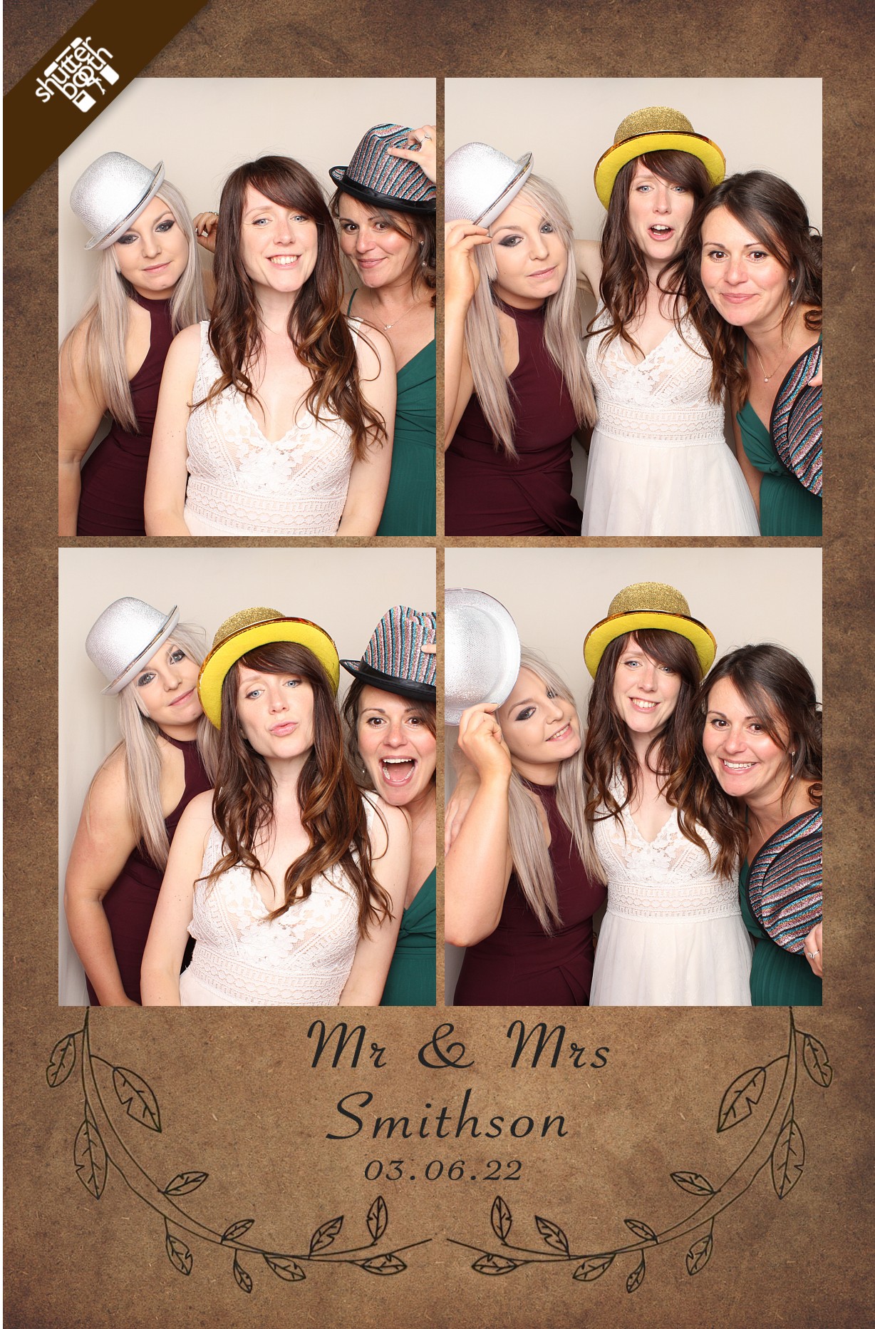 Mr & Mrs Smithson | View more photos from the event at gallery.shutterbooth.co.uk/u/Shutterbooth/Mr-Mrs-Smithson
