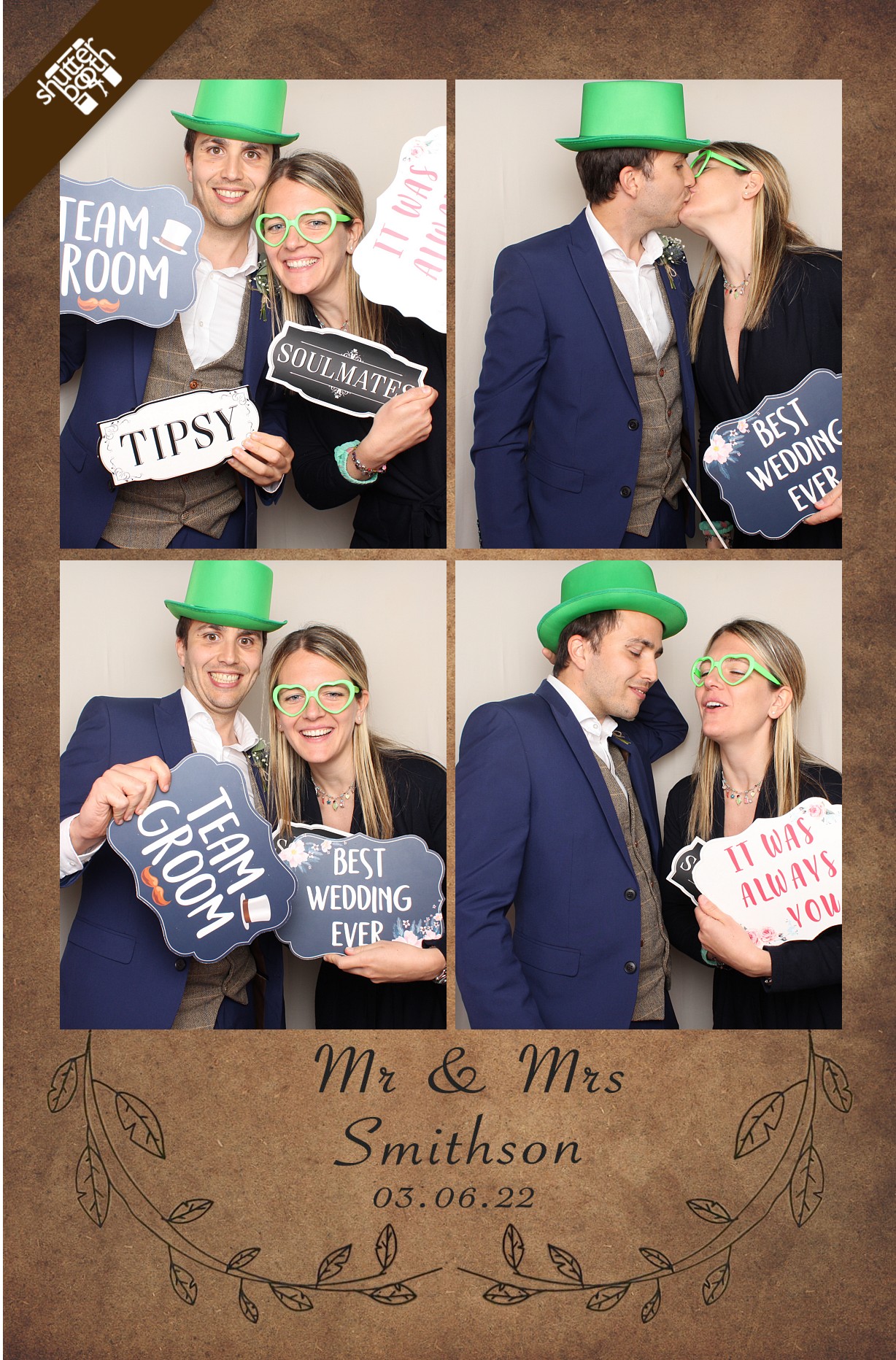 Mr & Mrs Smithson | View more photos from the event at gallery.shutterbooth.co.uk/u/Shutterbooth/Mr-Mrs-Smithson