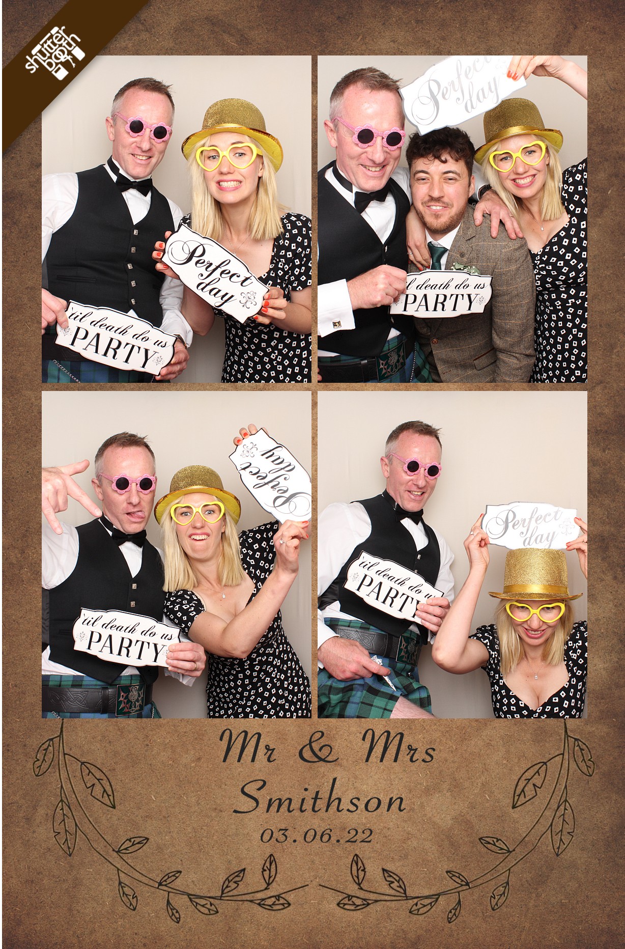 Mr & Mrs Smithson | View more photos from the event at gallery.shutterbooth.co.uk/u/Shutterbooth/Mr-Mrs-Smithson