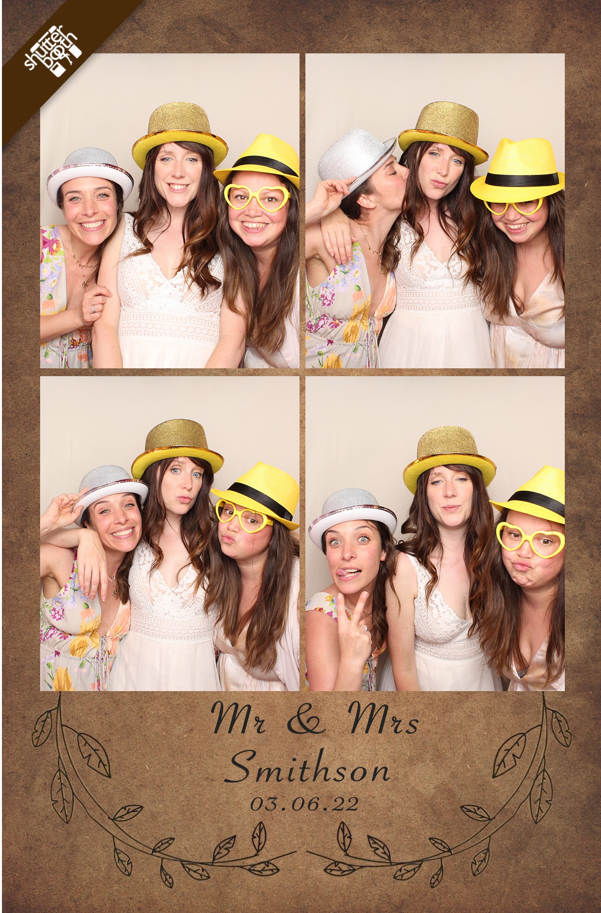 Mr & Mrs Smithson | View more photos from the event at gallery.shutterbooth.co.uk/u/Shutterbooth/Mr-Mrs-Smithson