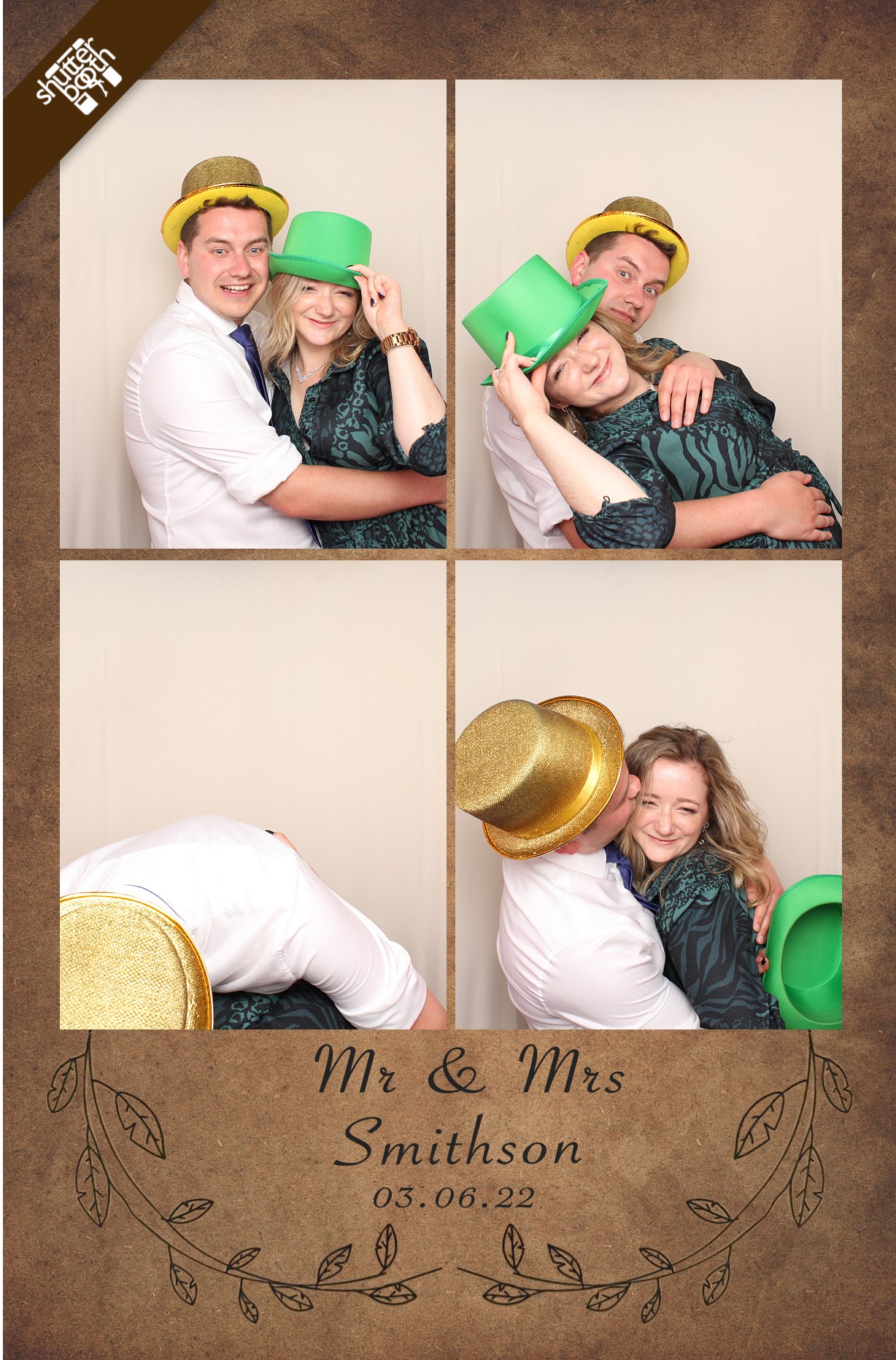 Mr & Mrs Smithson | View more photos from the event at gallery.shutterbooth.co.uk/u/Shutterbooth/Mr-Mrs-Smithson