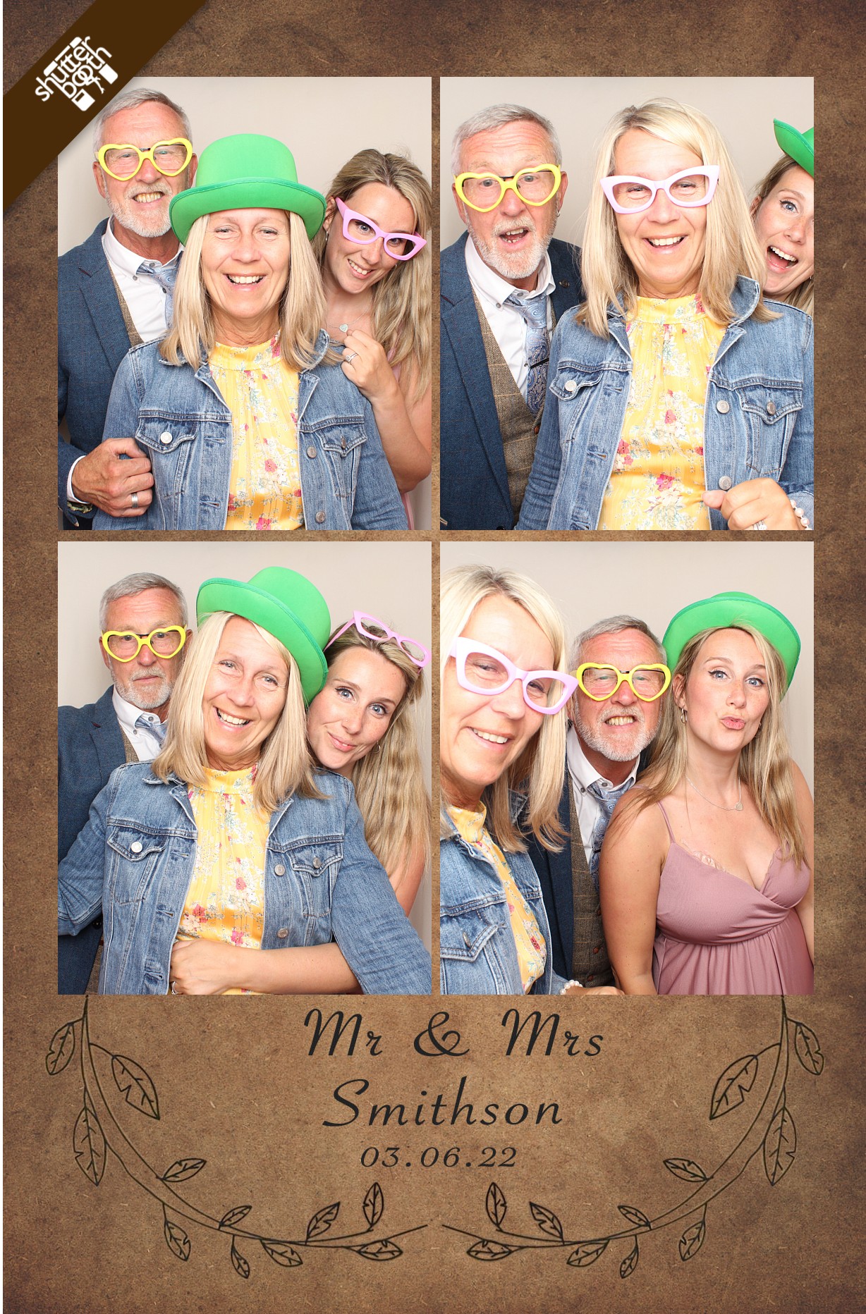 Mr & Mrs Smithson | View more photos from the event at gallery.shutterbooth.co.uk/u/Shutterbooth/Mr-Mrs-Smithson
