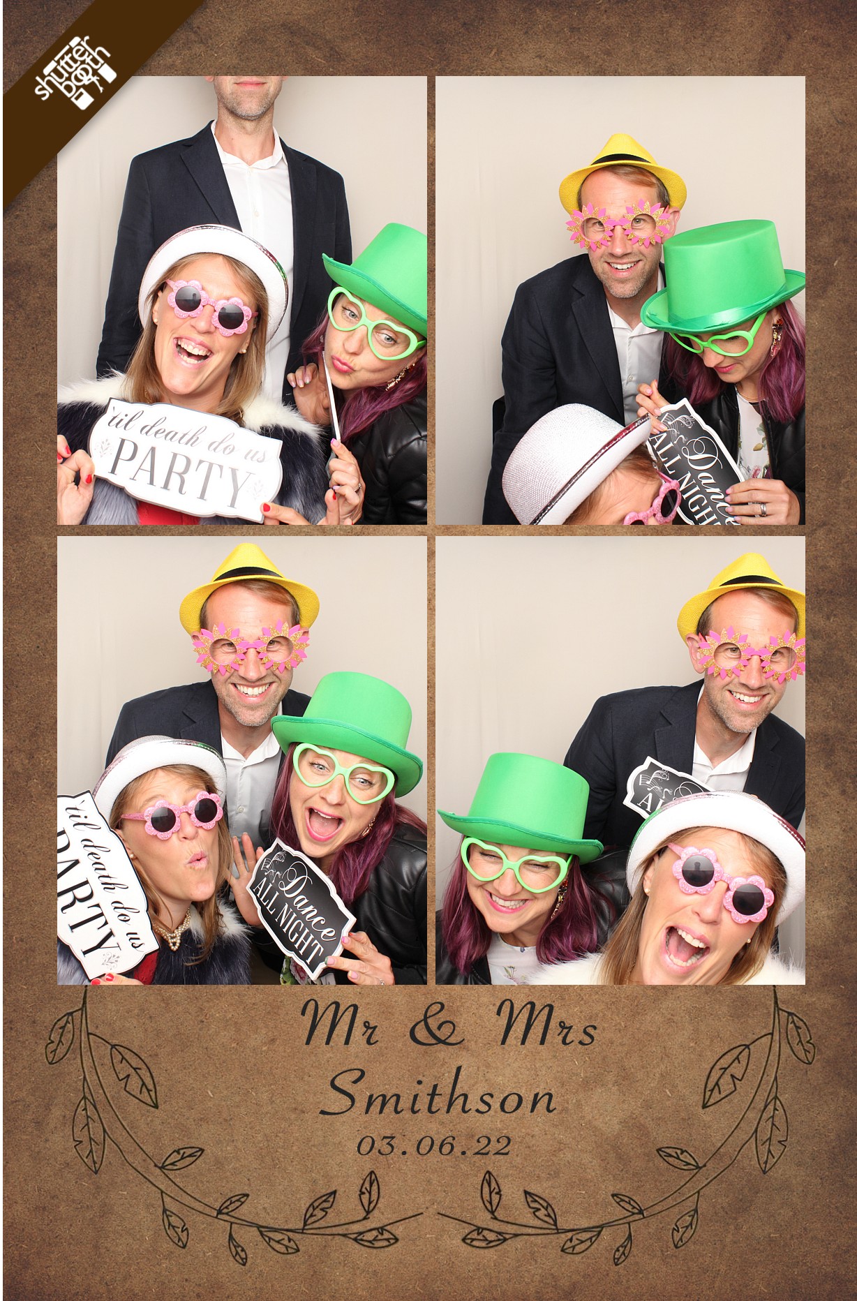 Mr & Mrs Smithson | View more photos from the event at gallery.shutterbooth.co.uk/u/Shutterbooth/Mr-Mrs-Smithson