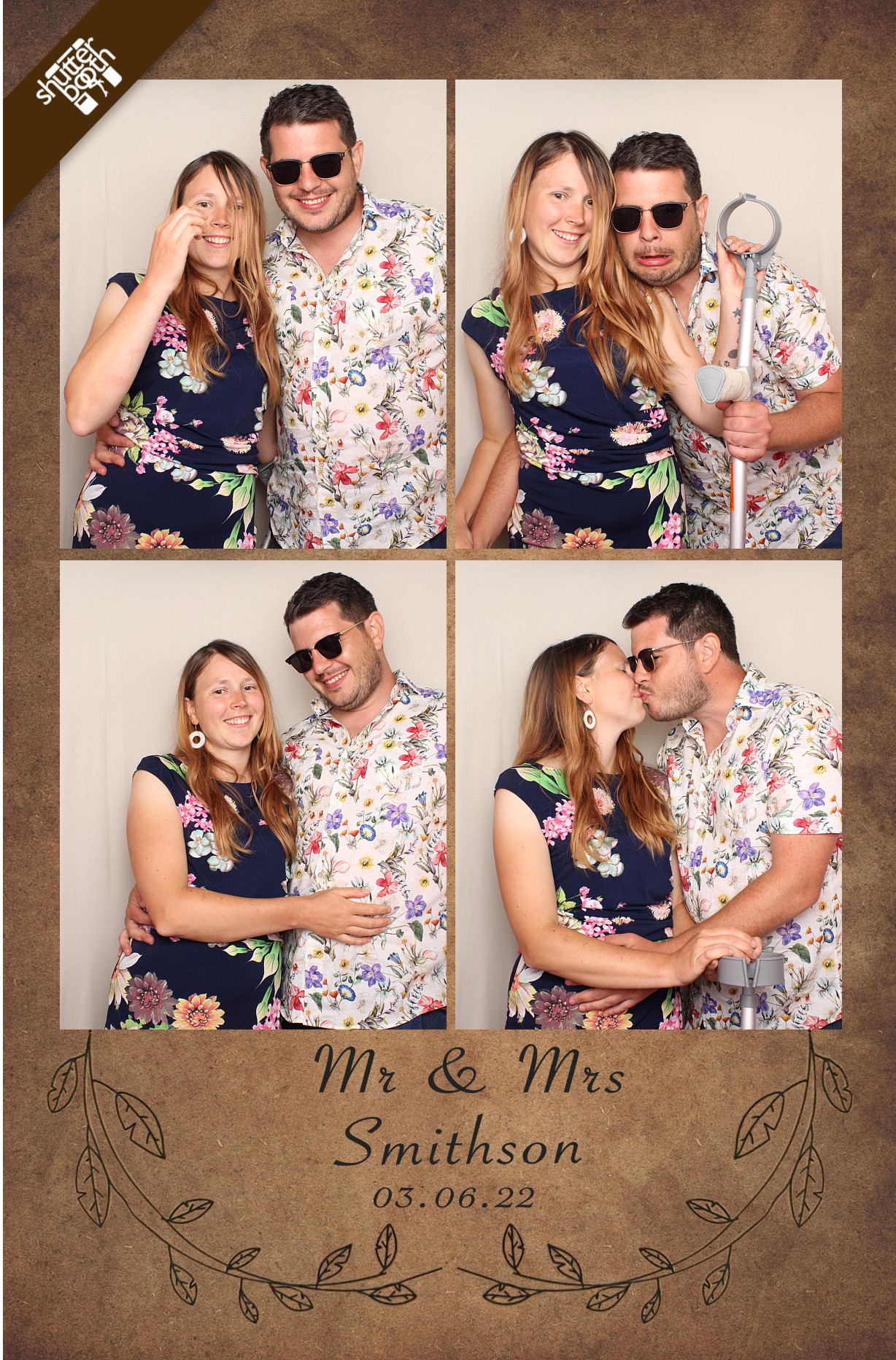 Mr & Mrs Smithson | View more photos from the event at gallery.shutterbooth.co.uk/u/Shutterbooth/Mr-Mrs-Smithson