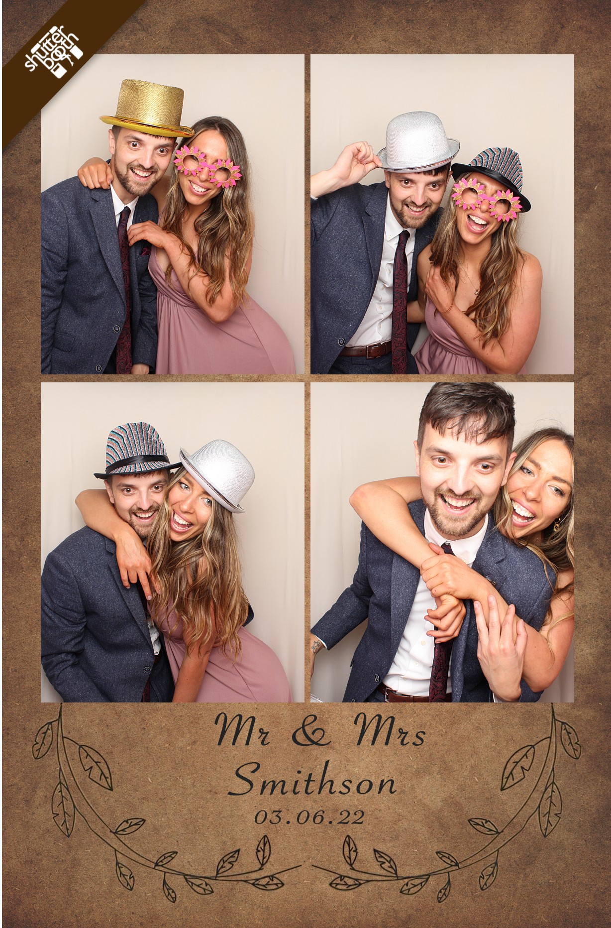 Mr & Mrs Smithson | View more photos from the event at gallery.shutterbooth.co.uk/u/Shutterbooth/Mr-Mrs-Smithson