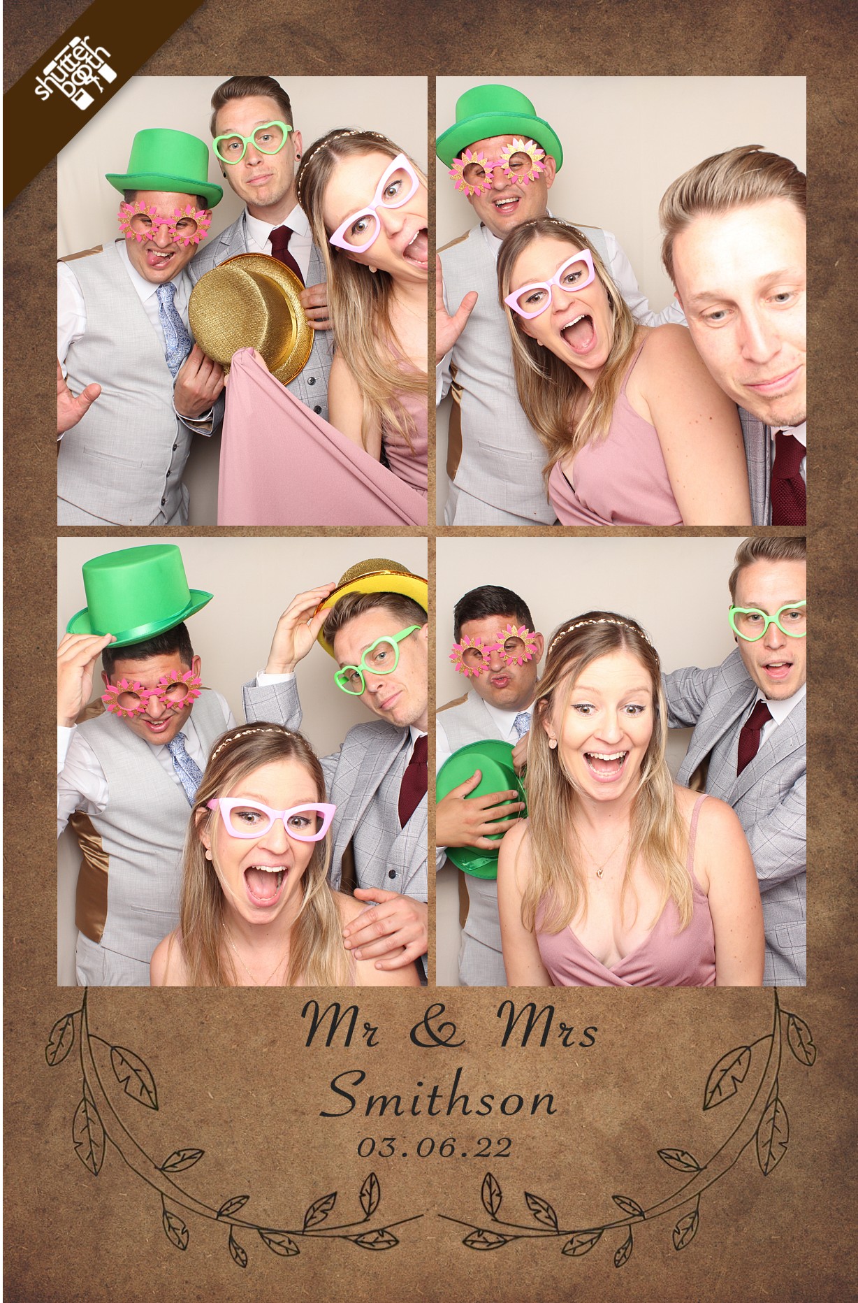 Mr & Mrs Smithson | View more photos from the event at gallery.shutterbooth.co.uk/u/Shutterbooth/Mr-Mrs-Smithson
