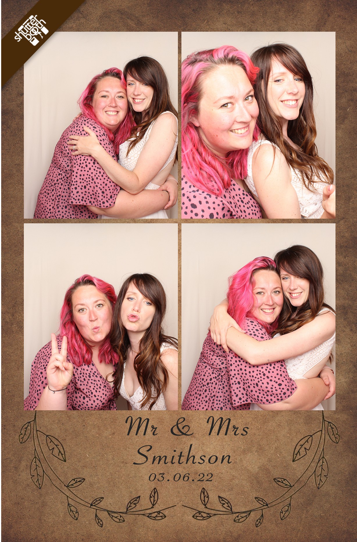 Mr & Mrs Smithson | View more photos from the event at gallery.shutterbooth.co.uk/u/Shutterbooth/Mr-Mrs-Smithson