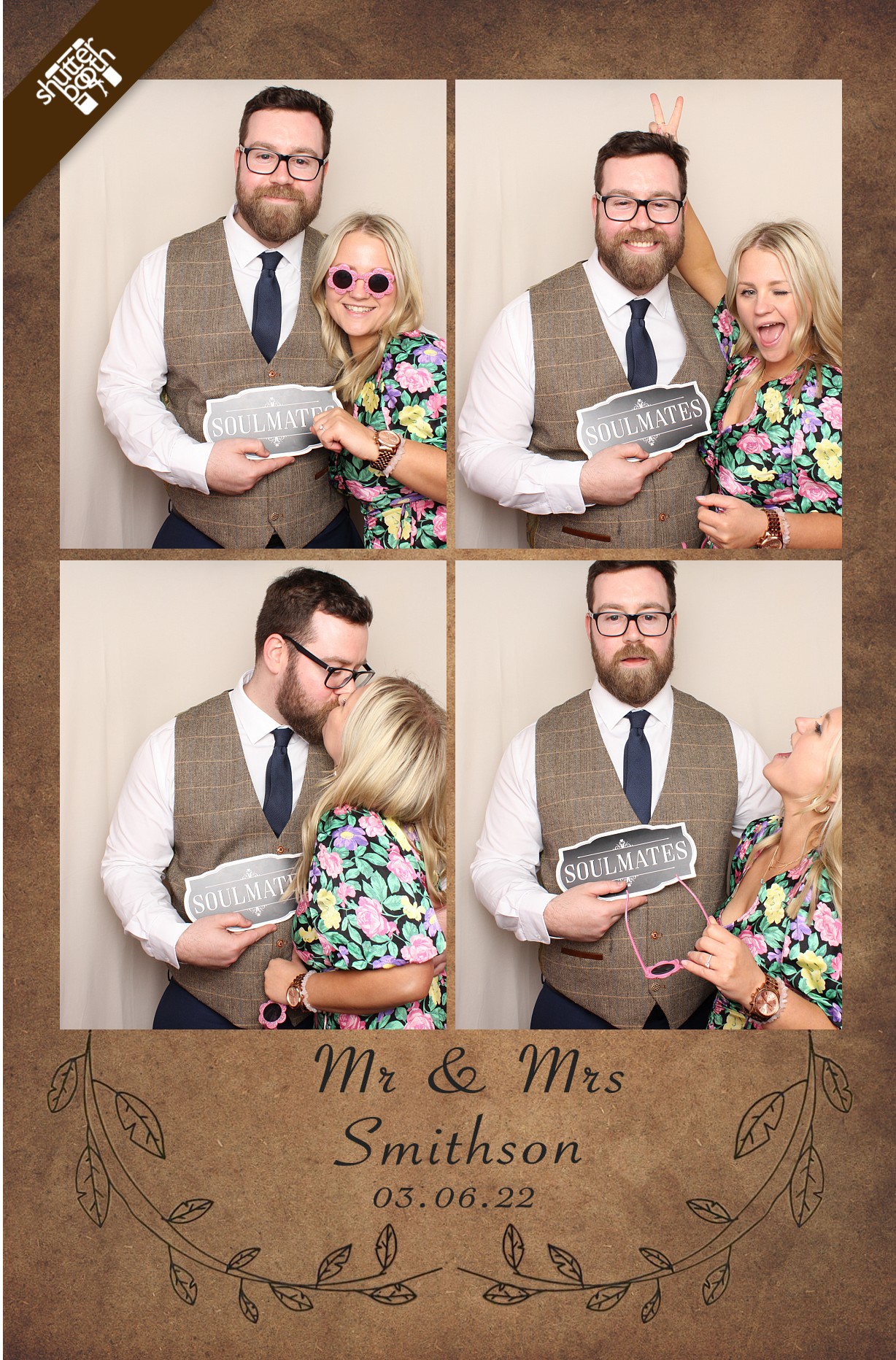 Mr & Mrs Smithson | View more photos from the event at gallery.shutterbooth.co.uk/u/Shutterbooth/Mr-Mrs-Smithson