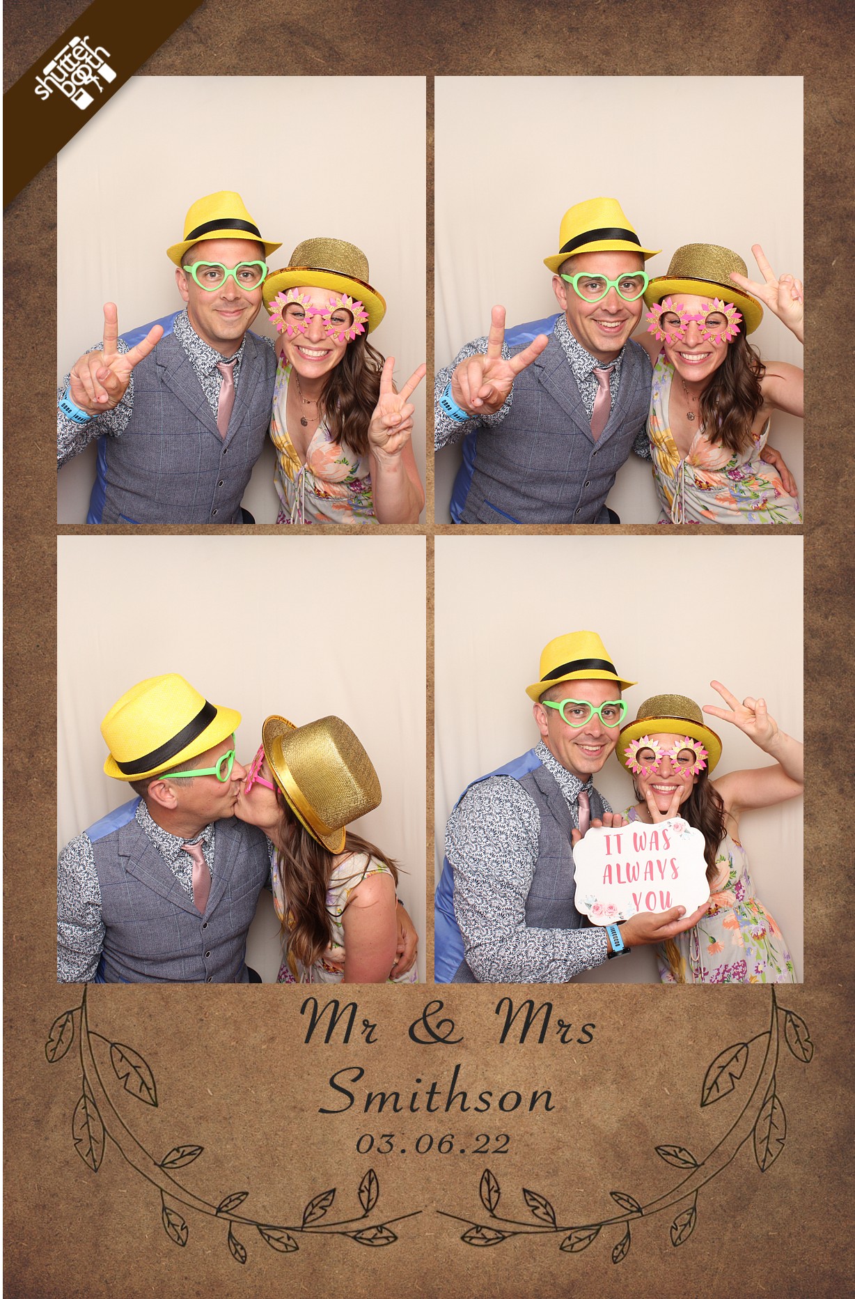 Mr & Mrs Smithson | View more photos from the event at gallery.shutterbooth.co.uk/u/Shutterbooth/Mr-Mrs-Smithson