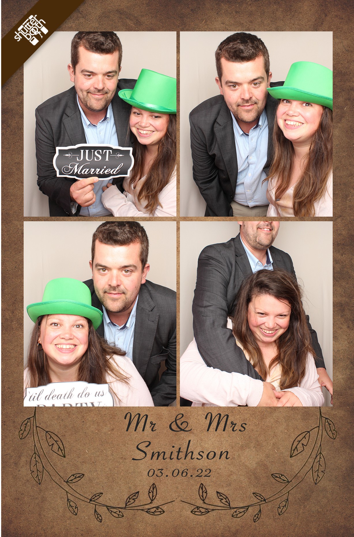 Mr & Mrs Smithson | View more photos from the event at gallery.shutterbooth.co.uk/u/Shutterbooth/Mr-Mrs-Smithson