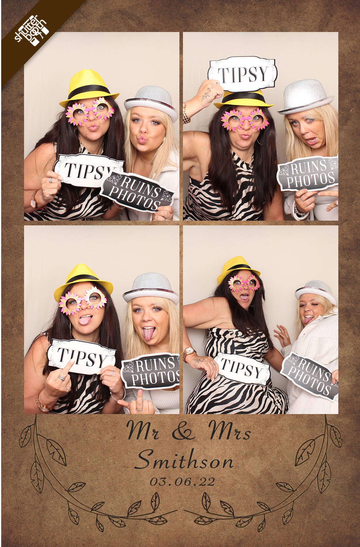Mr & Mrs Smithson | View more photos from the event at gallery.shutterbooth.co.uk/u/Shutterbooth/Mr-Mrs-Smithson