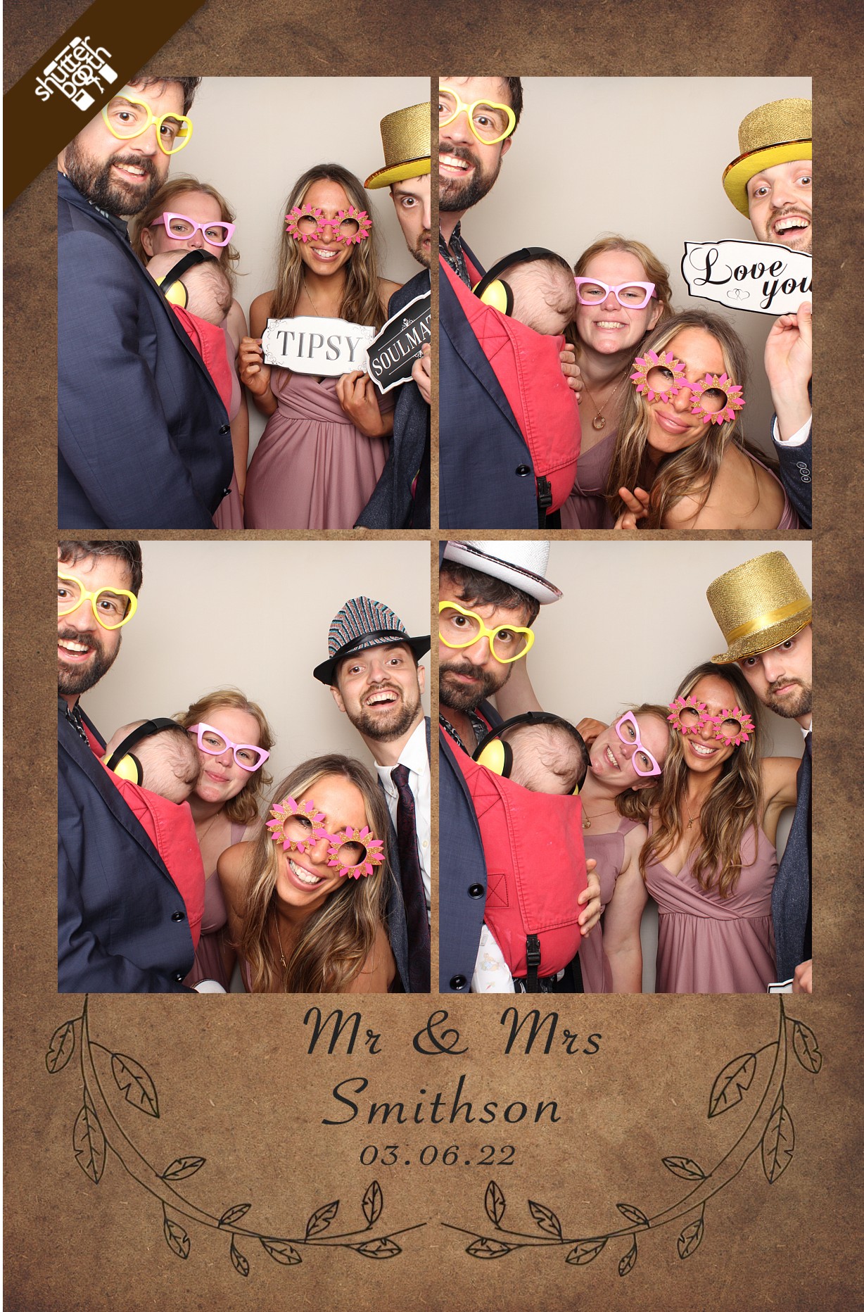Mr & Mrs Smithson | View more photos from the event at gallery.shutterbooth.co.uk/u/Shutterbooth/Mr-Mrs-Smithson
