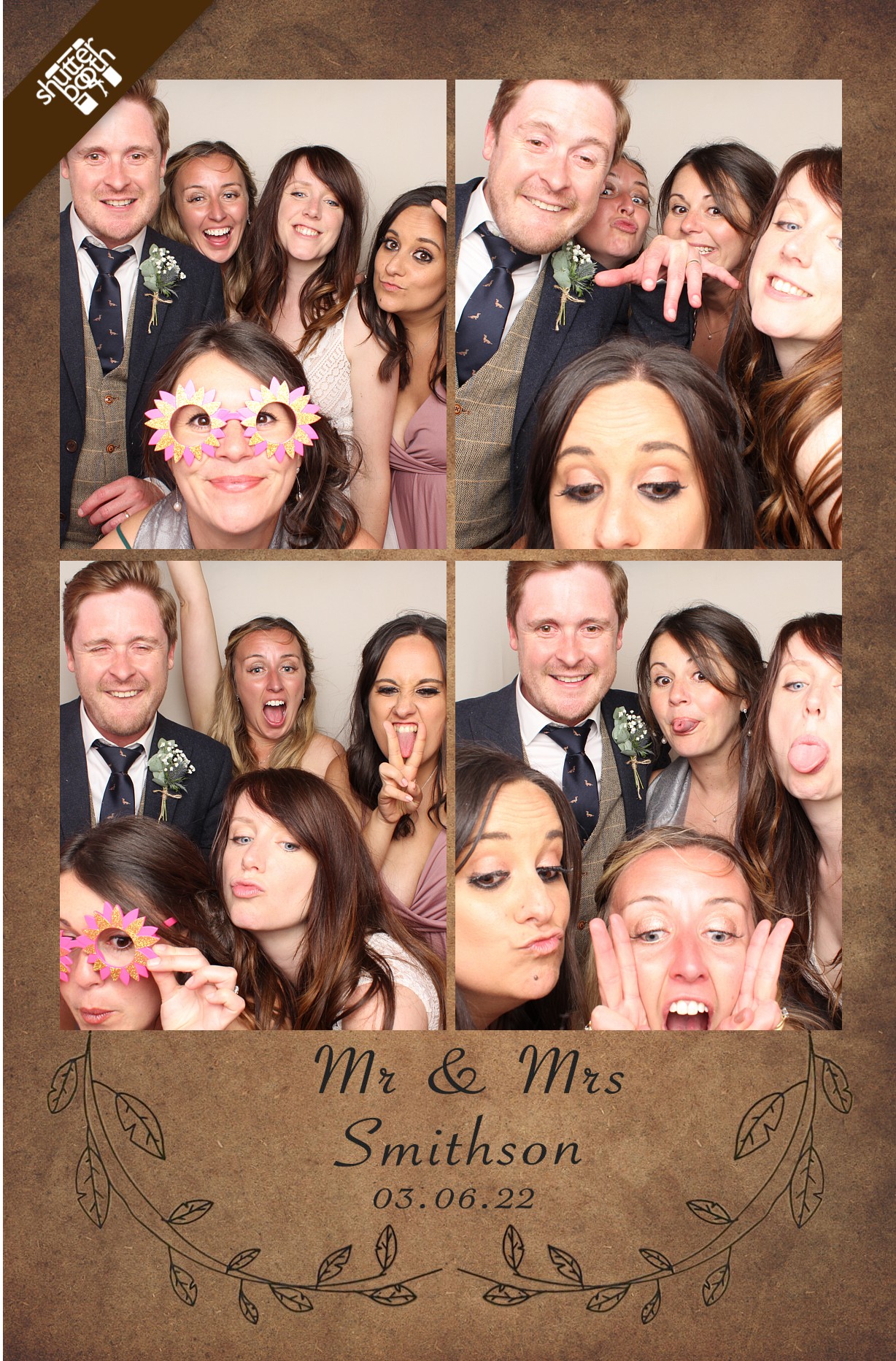 Mr & Mrs Smithson | View more photos from the event at gallery.shutterbooth.co.uk/u/Shutterbooth/Mr-Mrs-Smithson
