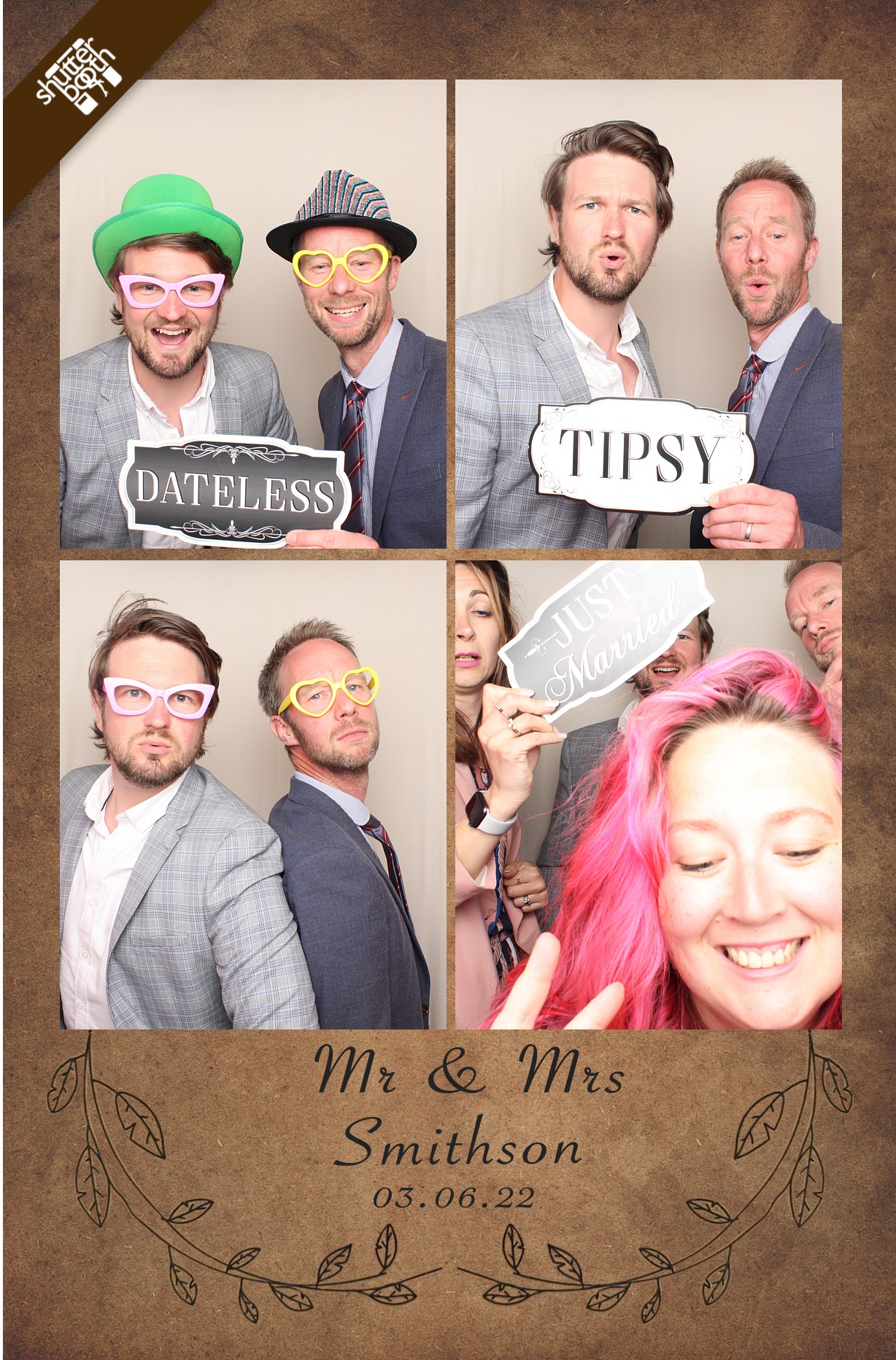 Mr & Mrs Smithson | View more photos from the event at gallery.shutterbooth.co.uk/u/Shutterbooth/Mr-Mrs-Smithson