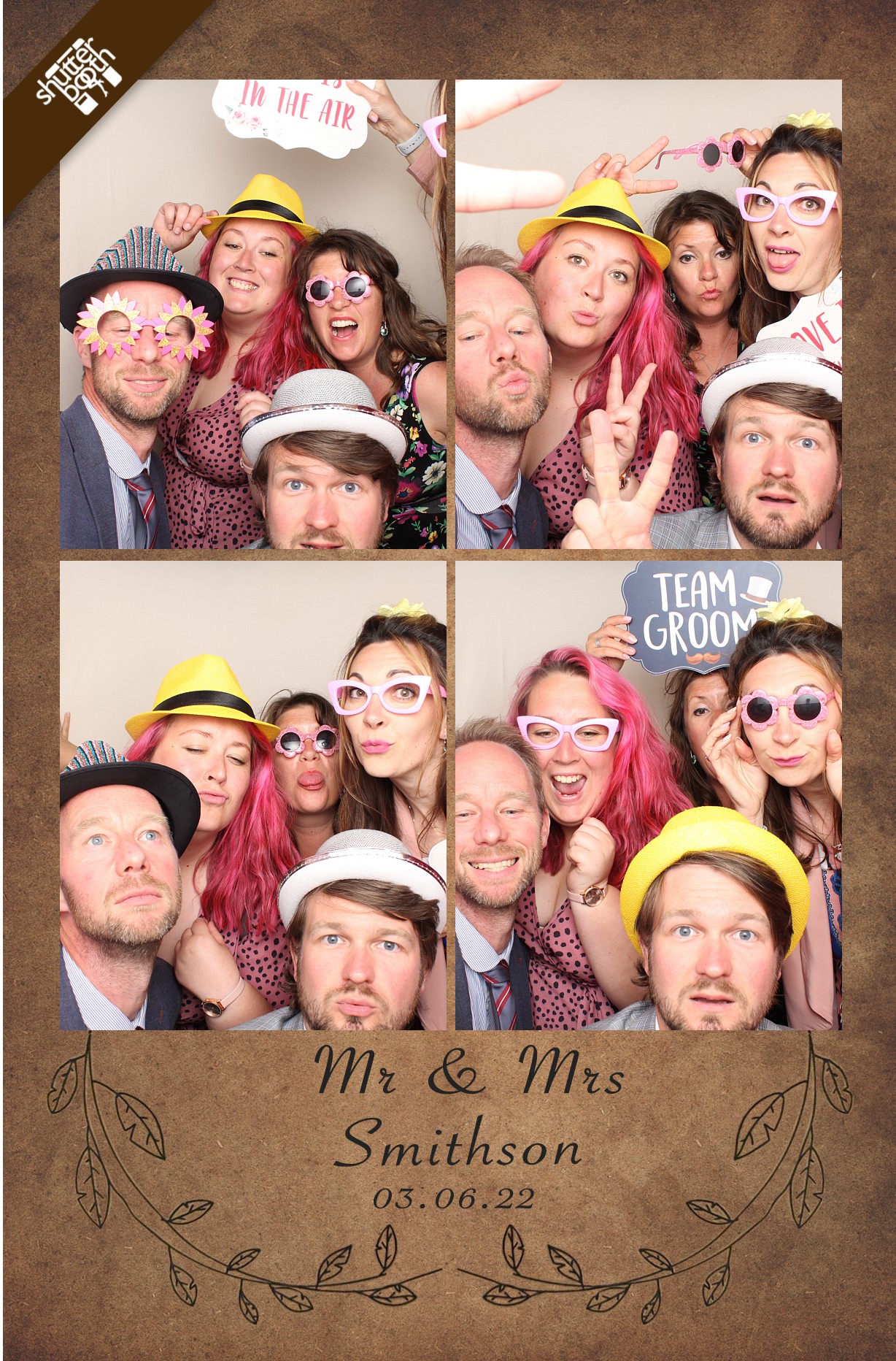 Mr & Mrs Smithson | View more photos from the event at gallery.shutterbooth.co.uk/u/Shutterbooth/Mr-Mrs-Smithson