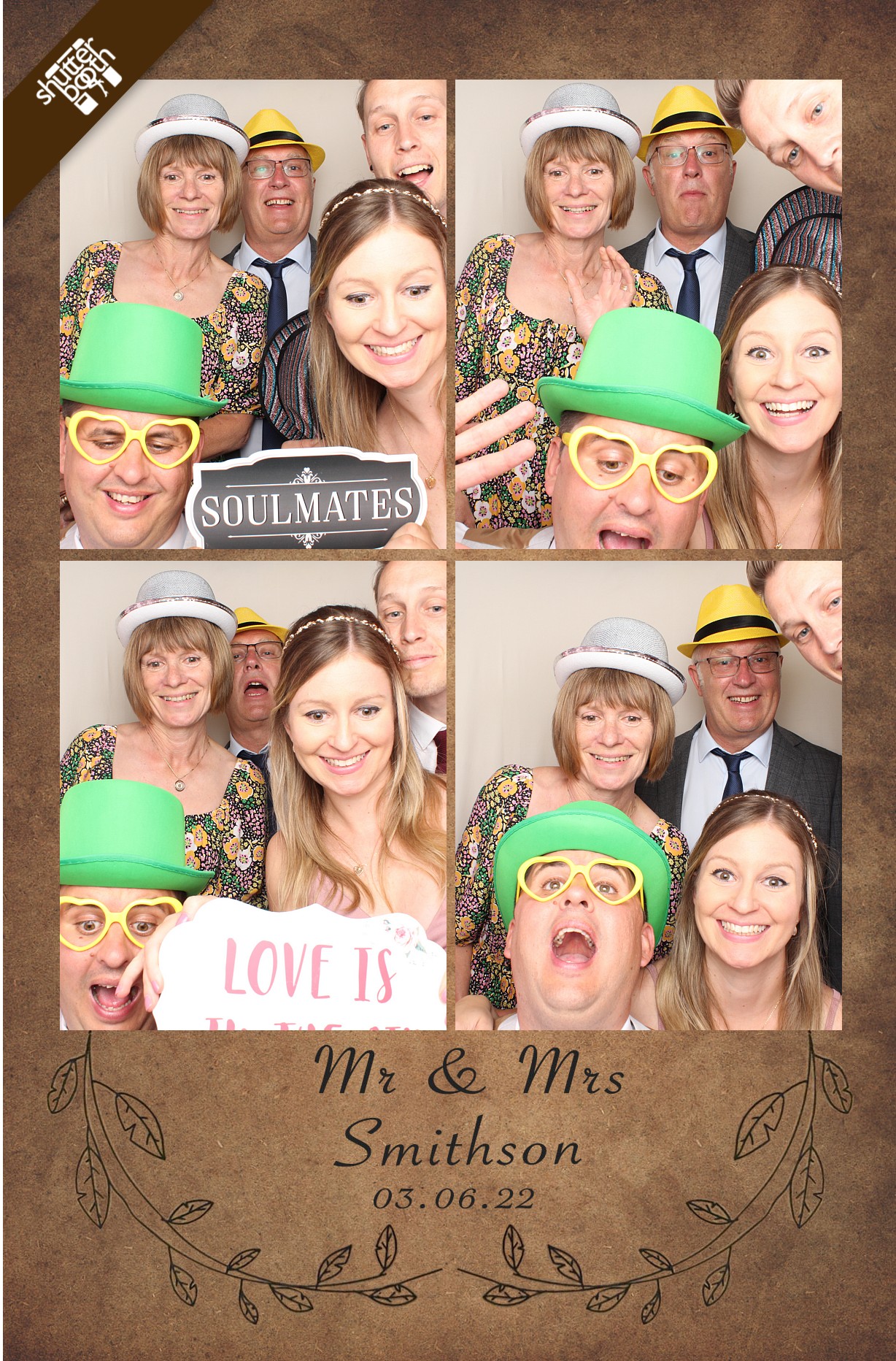 Mr & Mrs Smithson | View more photos from the event at gallery.shutterbooth.co.uk/u/Shutterbooth/Mr-Mrs-Smithson