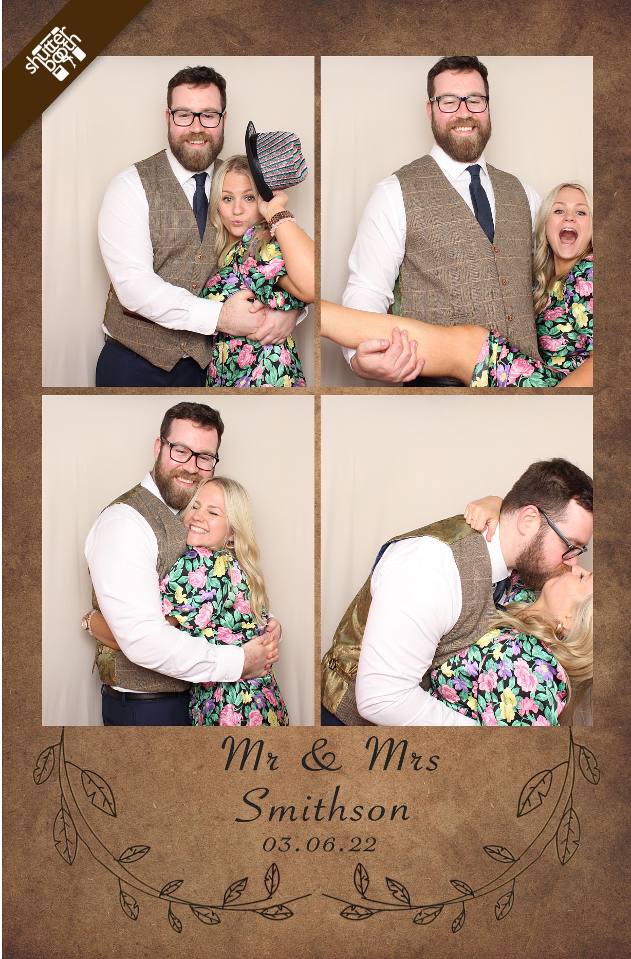 Mr & Mrs Smithson | View more photos from the event at gallery.shutterbooth.co.uk/u/Shutterbooth/Mr-Mrs-Smithson