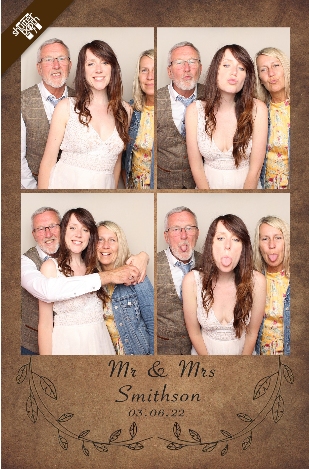 Mr & Mrs Smithson | View more photos from the event at gallery.shutterbooth.co.uk/u/Shutterbooth/Mr-Mrs-Smithson