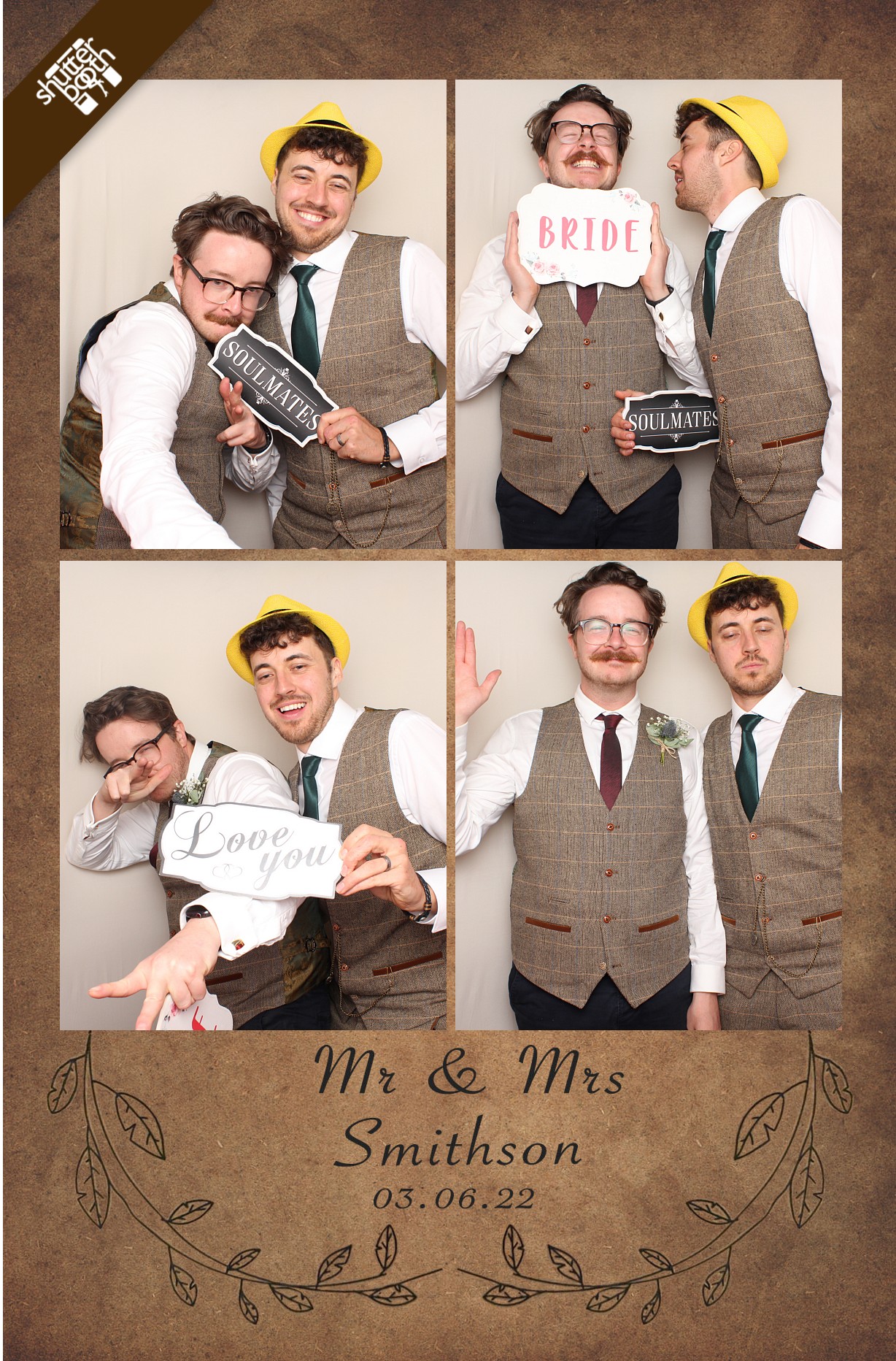 Mr & Mrs Smithson | View more photos from the event at gallery.shutterbooth.co.uk/u/Shutterbooth/Mr-Mrs-Smithson