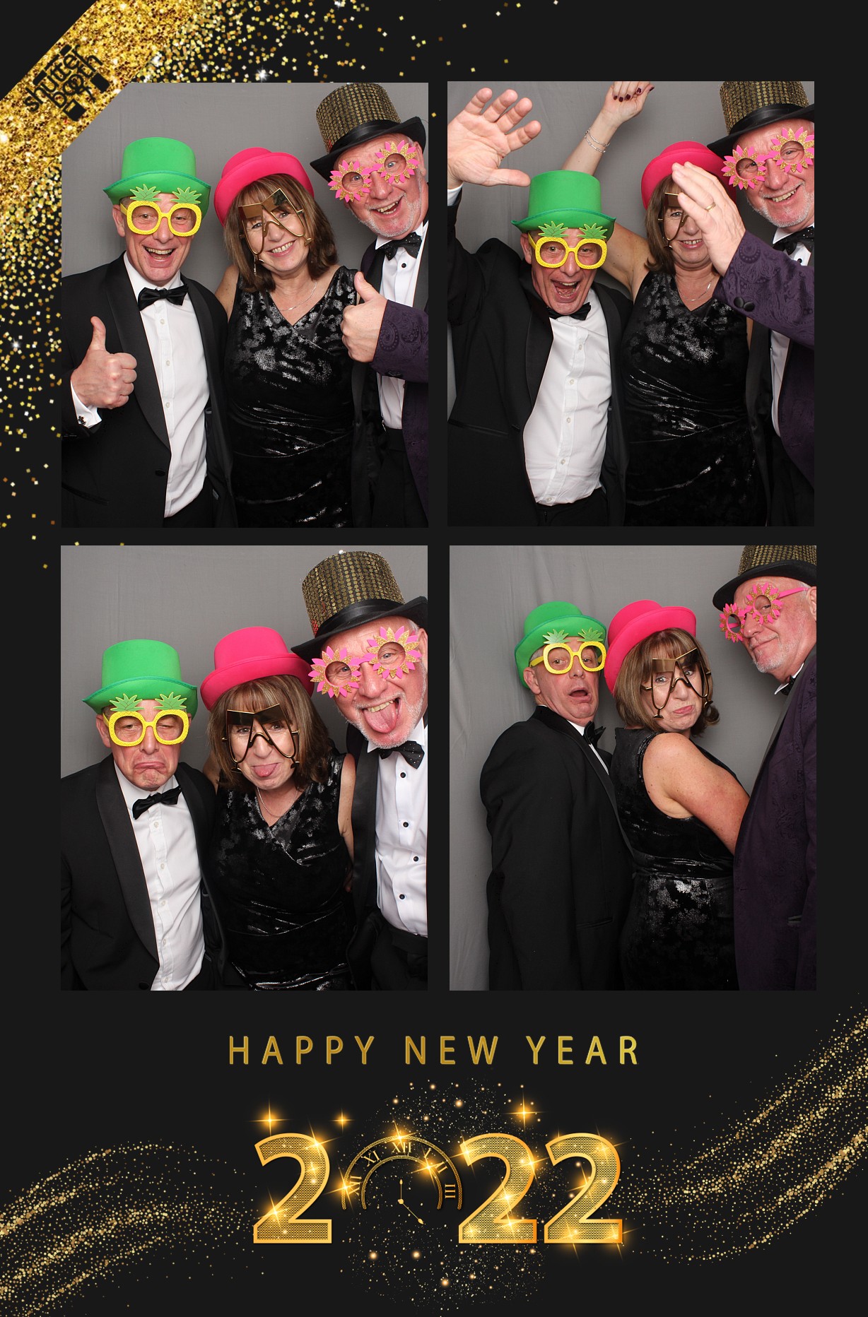 New Years Ball | View more photos from the event at gallery.shutterbooth.co.uk/u/Shutterbooth/New-Years-Ball