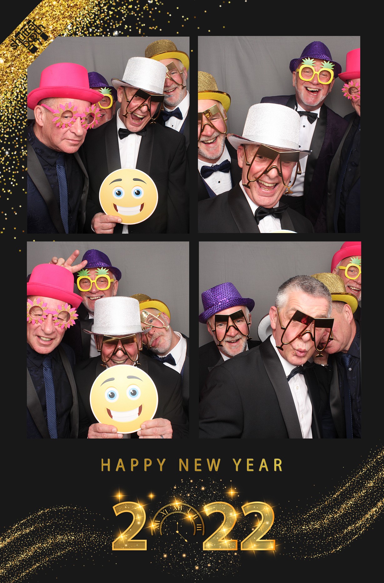 New Years Ball | View more photos from the event at gallery.shutterbooth.co.uk/u/Shutterbooth/New-Years-Ball