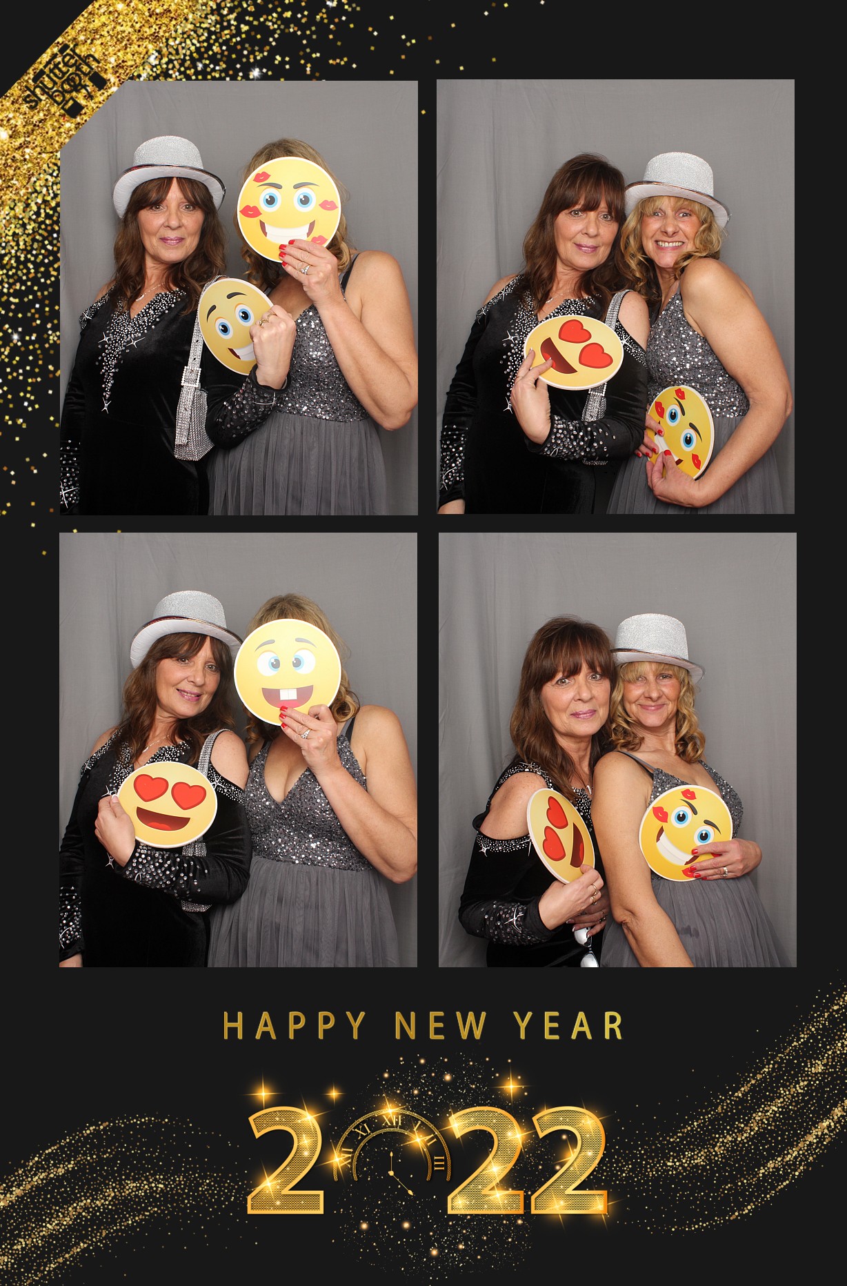 New Years Ball | View more photos from the event at gallery.shutterbooth.co.uk/u/Shutterbooth/New-Years-Ball