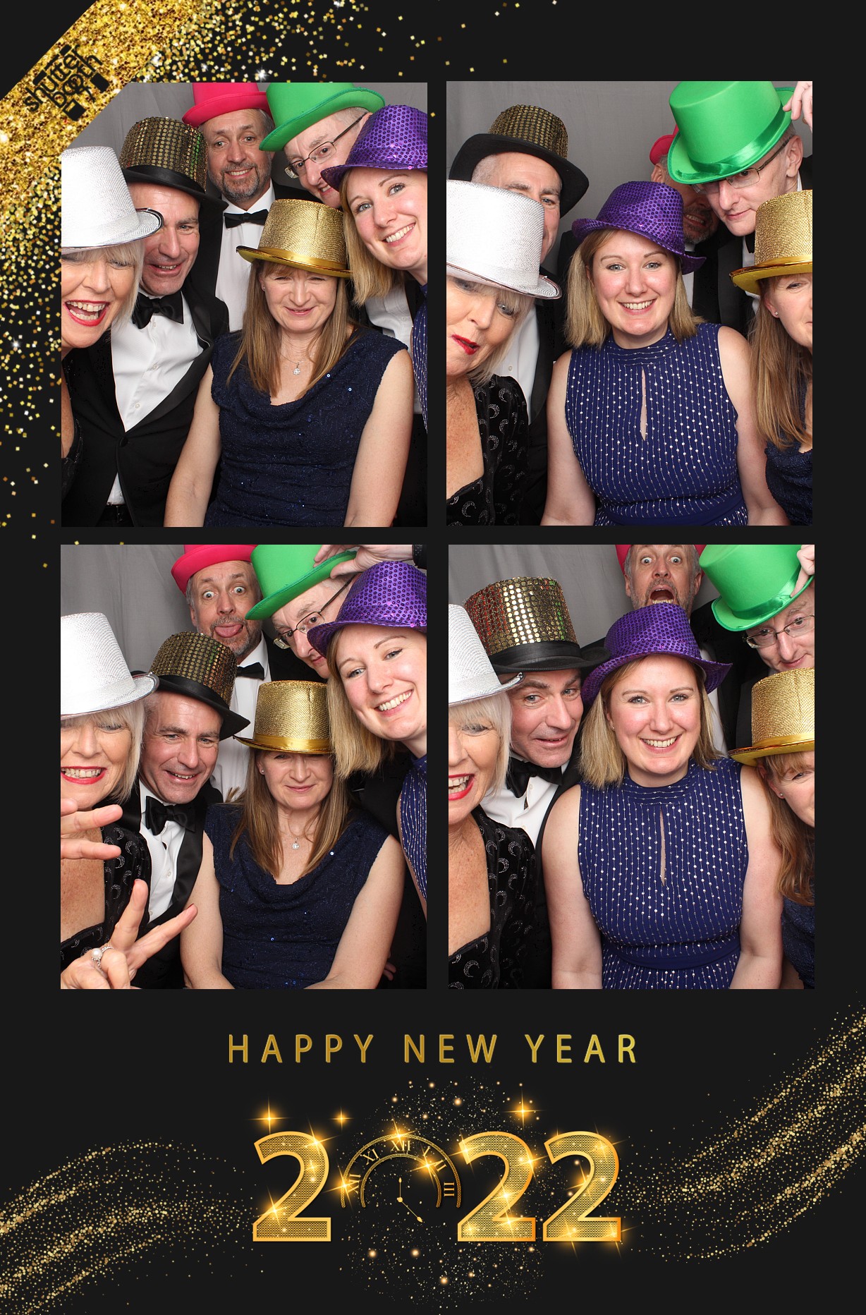 New Years Ball | View more photos from the event at gallery.shutterbooth.co.uk/u/Shutterbooth/New-Years-Ball