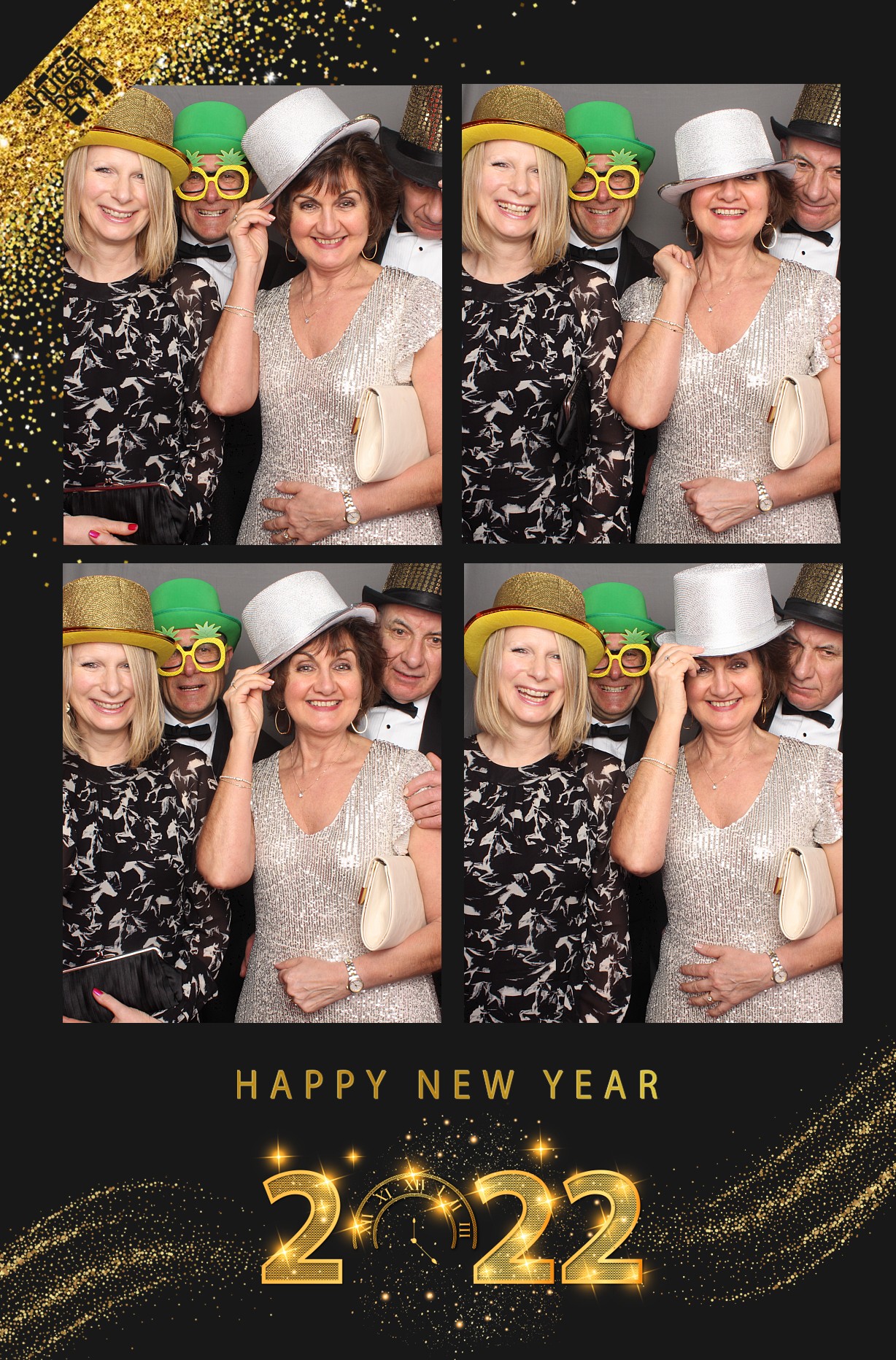 New Years Ball | View more photos from the event at gallery.shutterbooth.co.uk/u/Shutterbooth/New-Years-Ball
