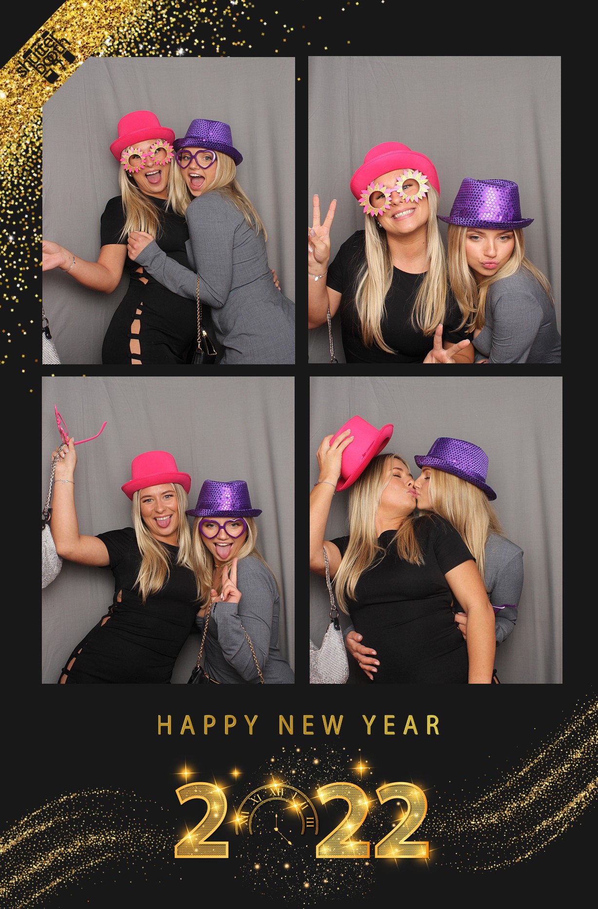 New Years Ball | View more photos from the event at gallery.shutterbooth.co.uk/u/Shutterbooth/New-Years-Ball
