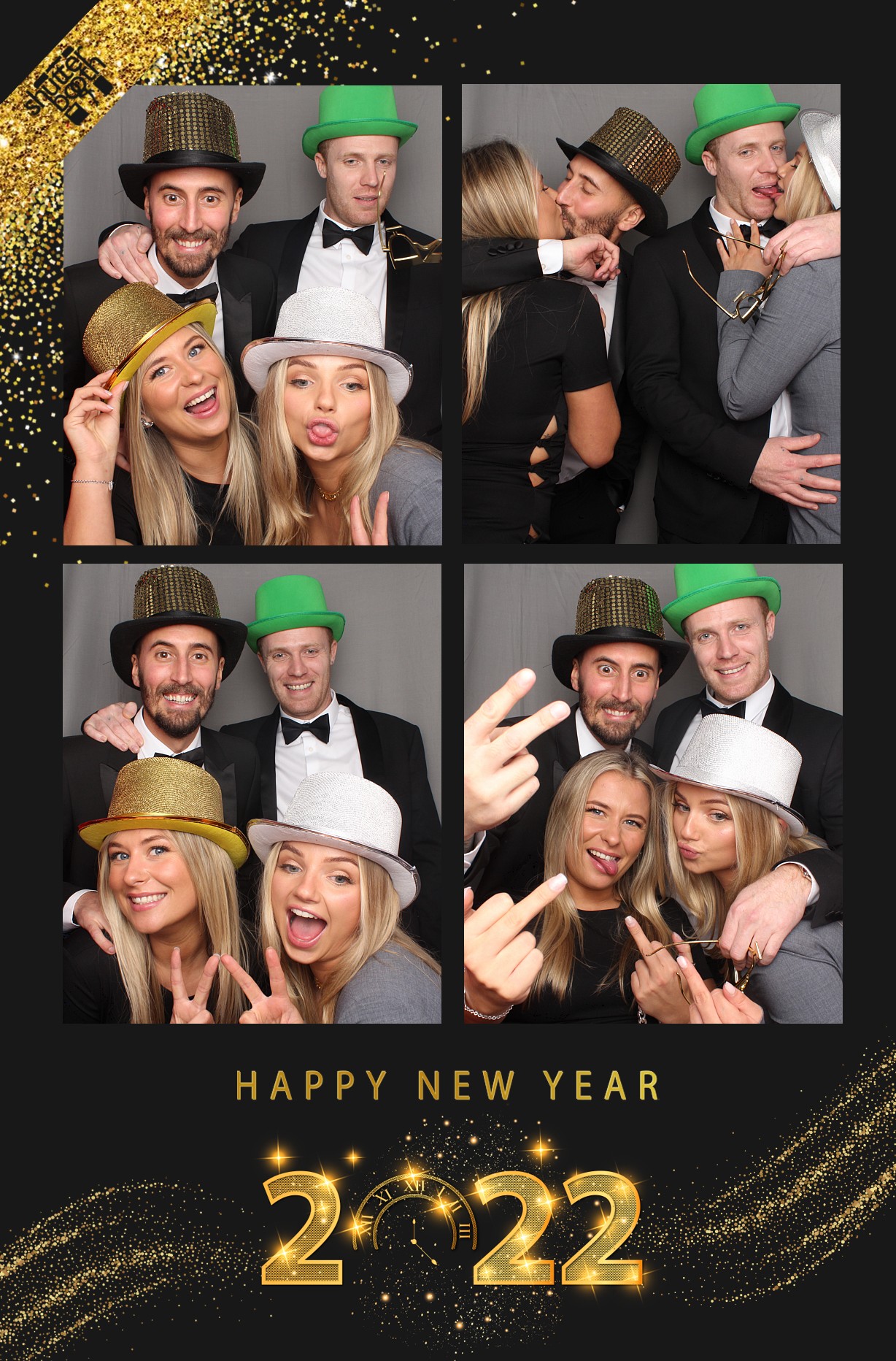 New Years Ball | View more photos from the event at gallery.shutterbooth.co.uk/u/Shutterbooth/New-Years-Ball