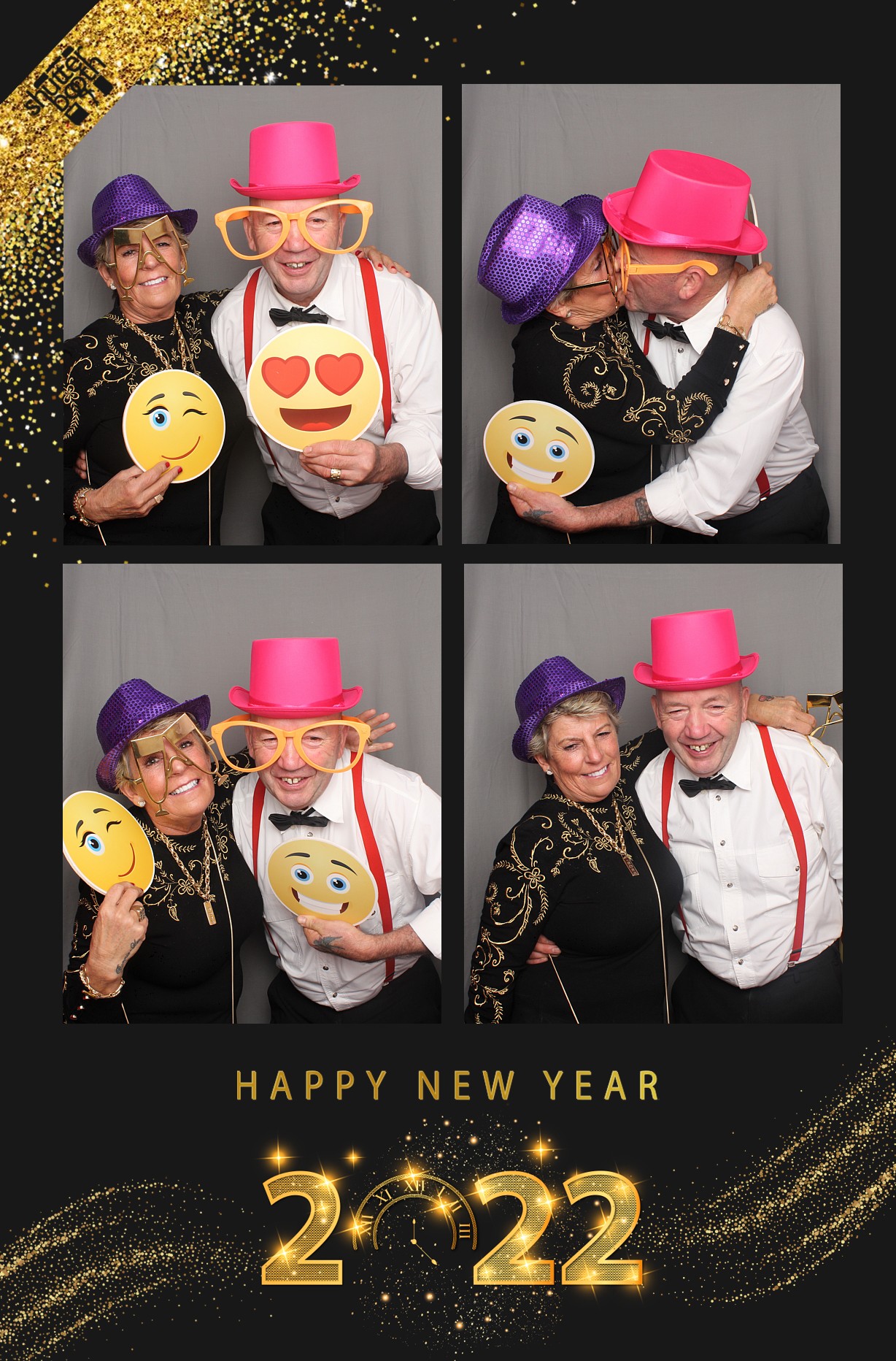 New Years Ball | View more photos from the event at gallery.shutterbooth.co.uk/u/Shutterbooth/New-Years-Ball