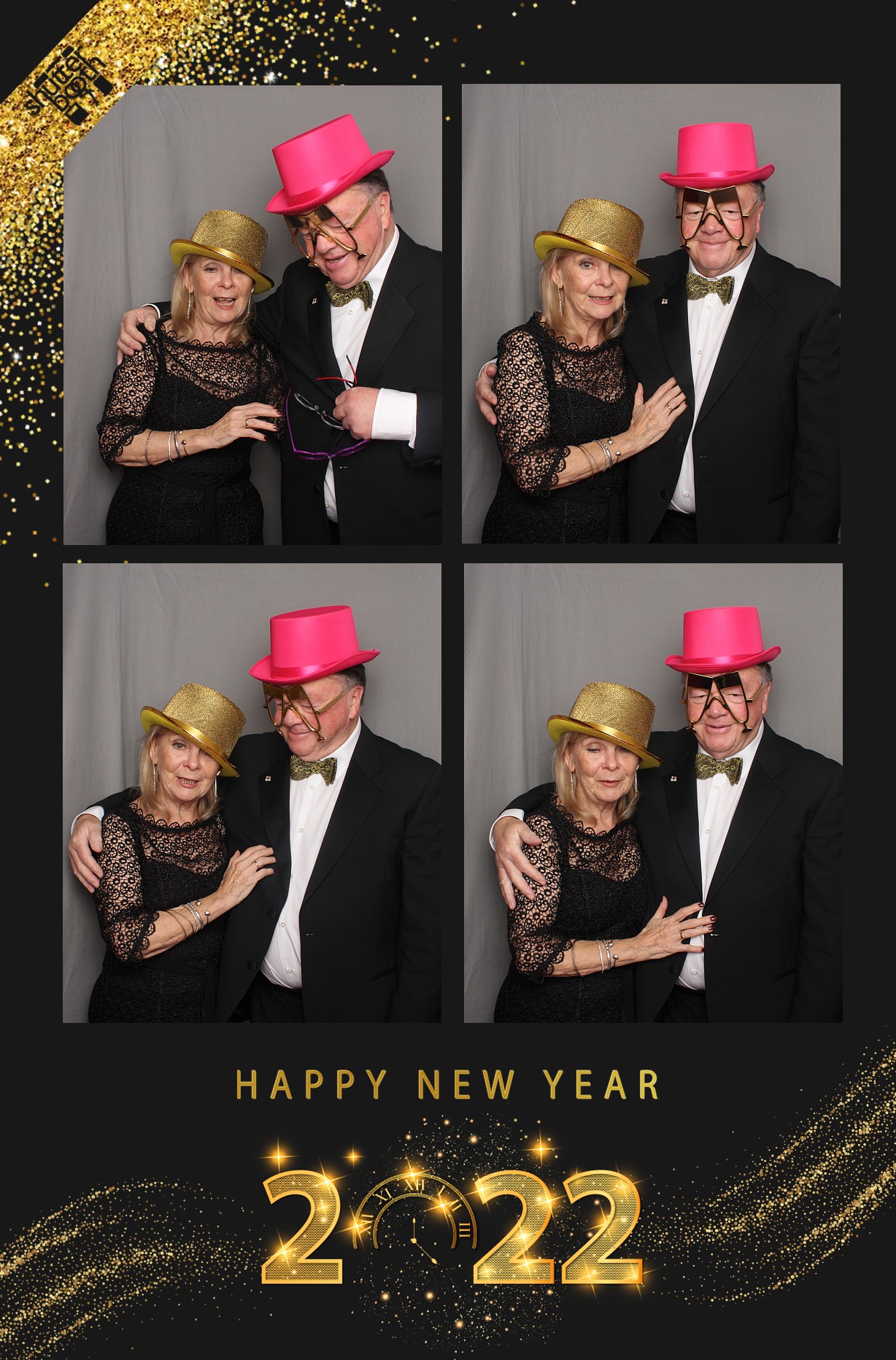 New Years Ball | View more photos from the event at gallery.shutterbooth.co.uk/u/Shutterbooth/New-Years-Ball