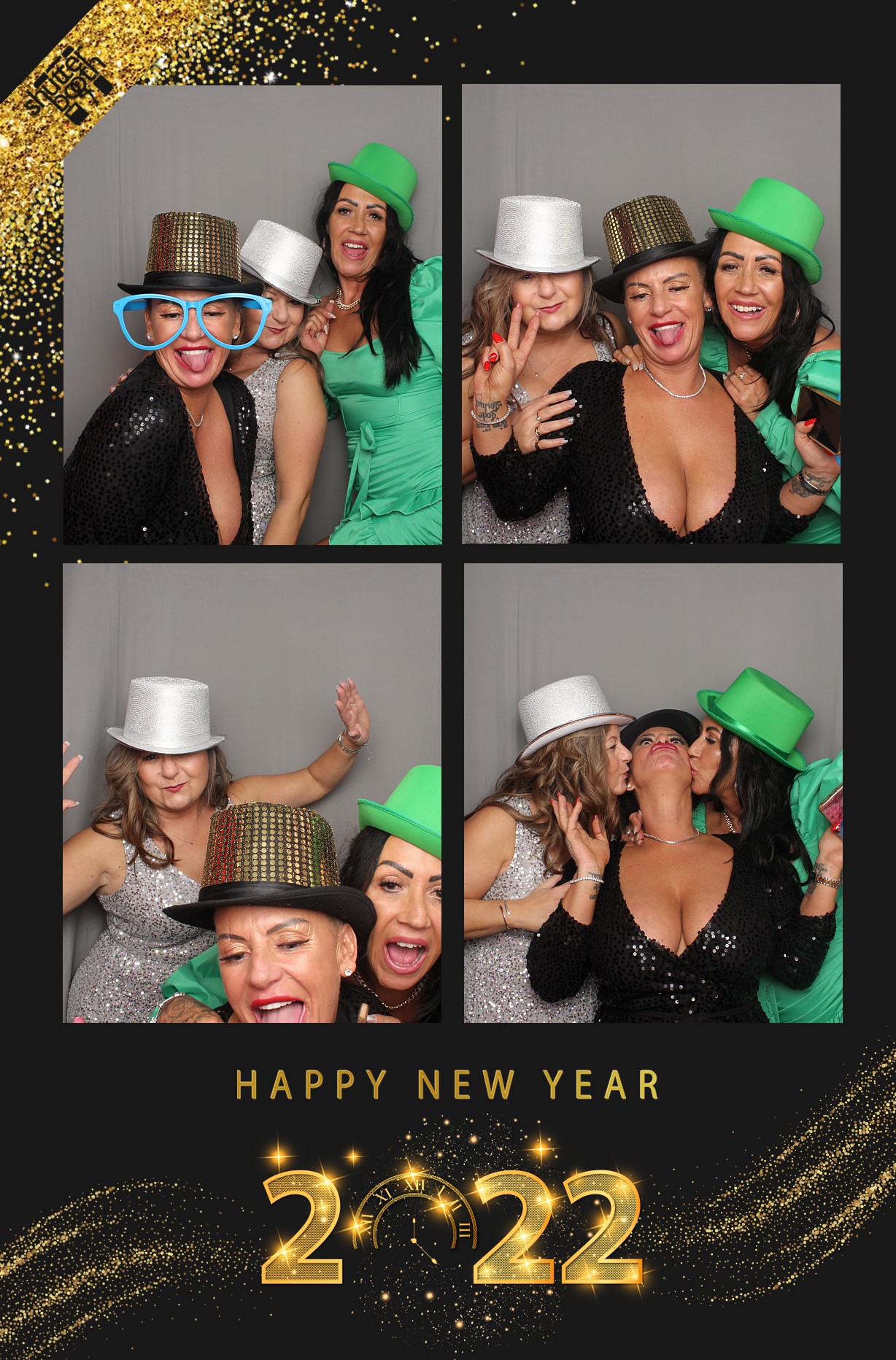 New Years Ball | View more photos from the event at gallery.shutterbooth.co.uk/u/Shutterbooth/New-Years-Ball