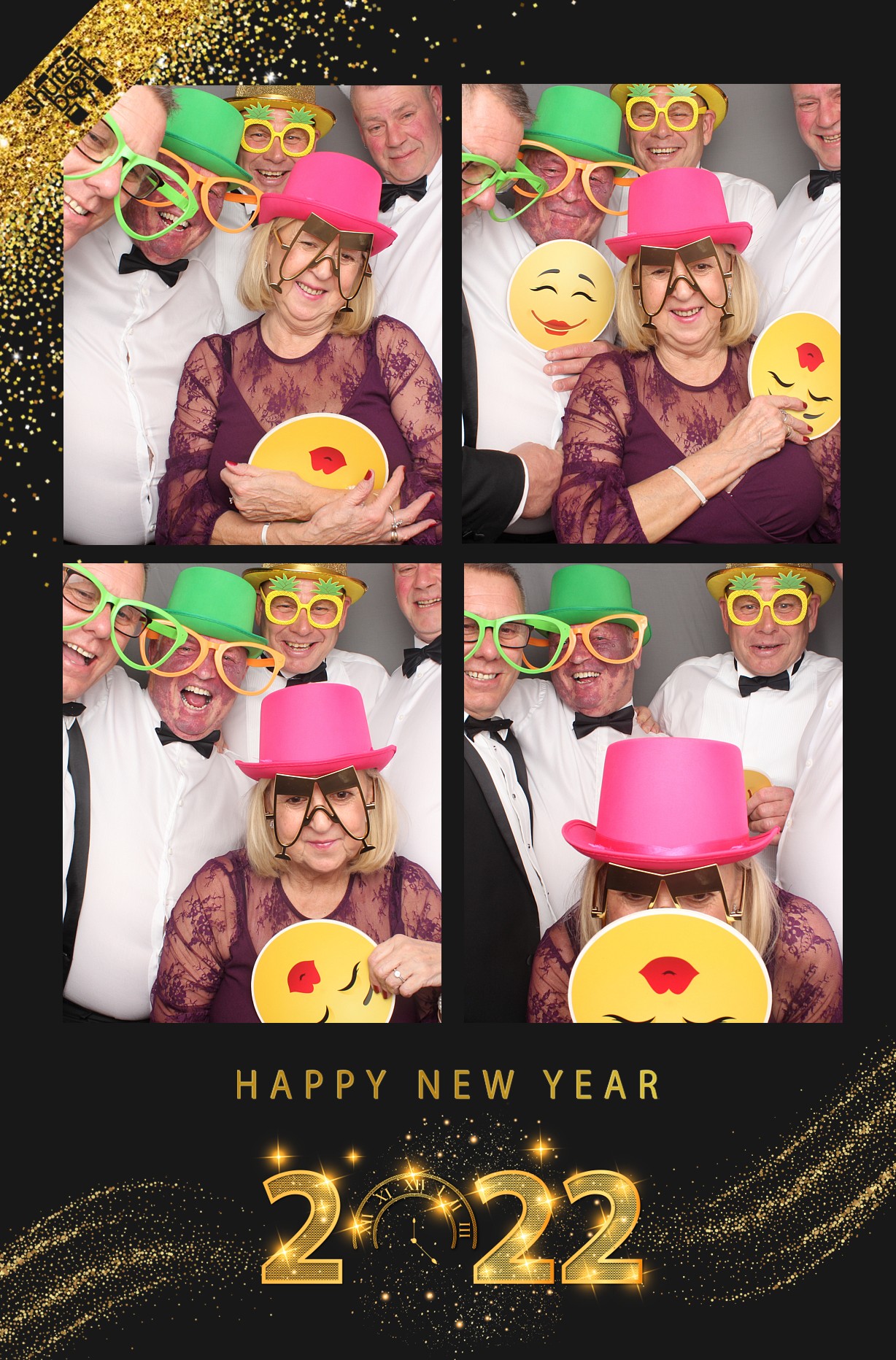 New Years Ball | View more photos from the event at gallery.shutterbooth.co.uk/u/Shutterbooth/New-Years-Ball