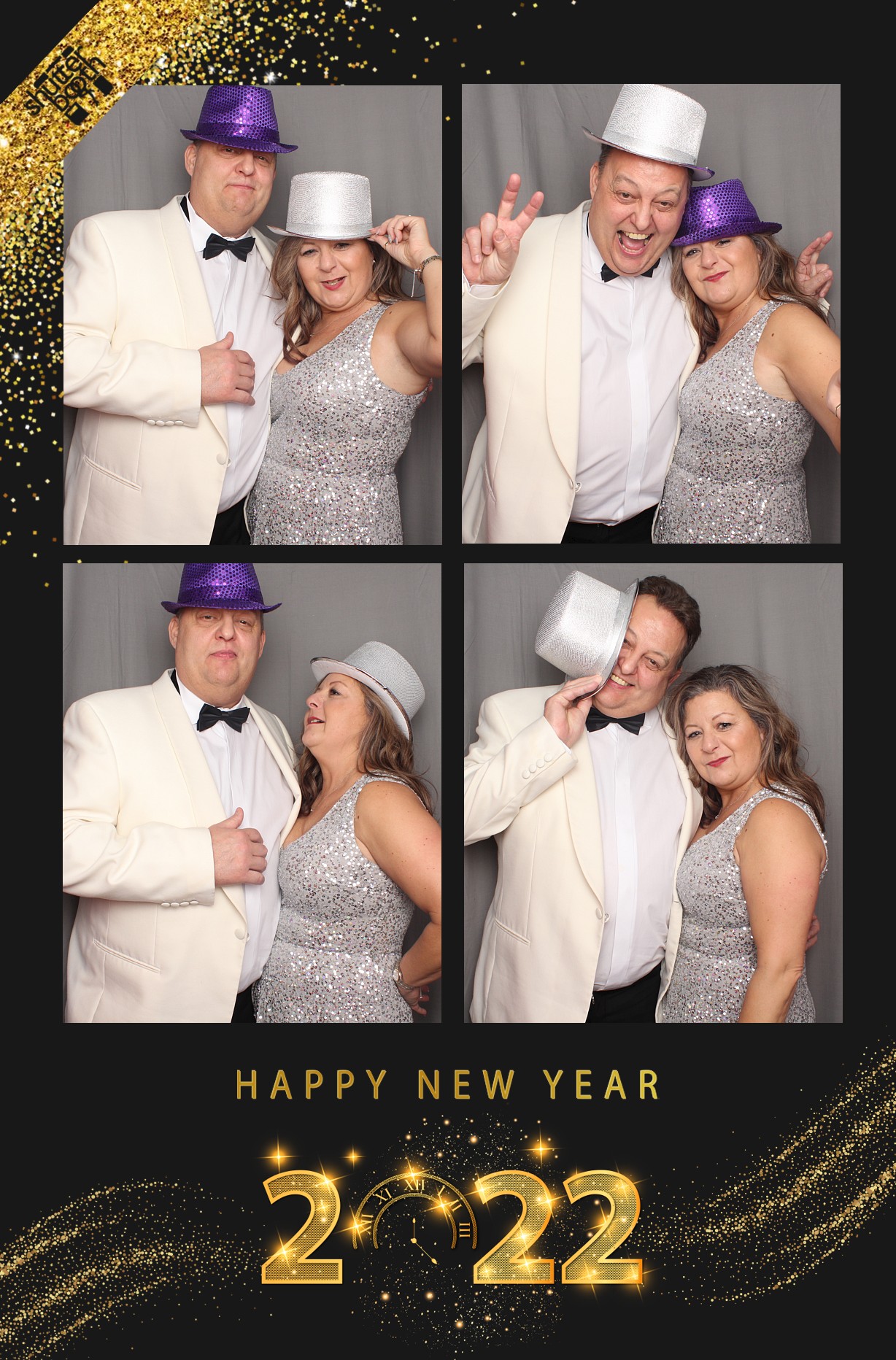 New Years Ball | View more photos from the event at gallery.shutterbooth.co.uk/u/Shutterbooth/New-Years-Ball