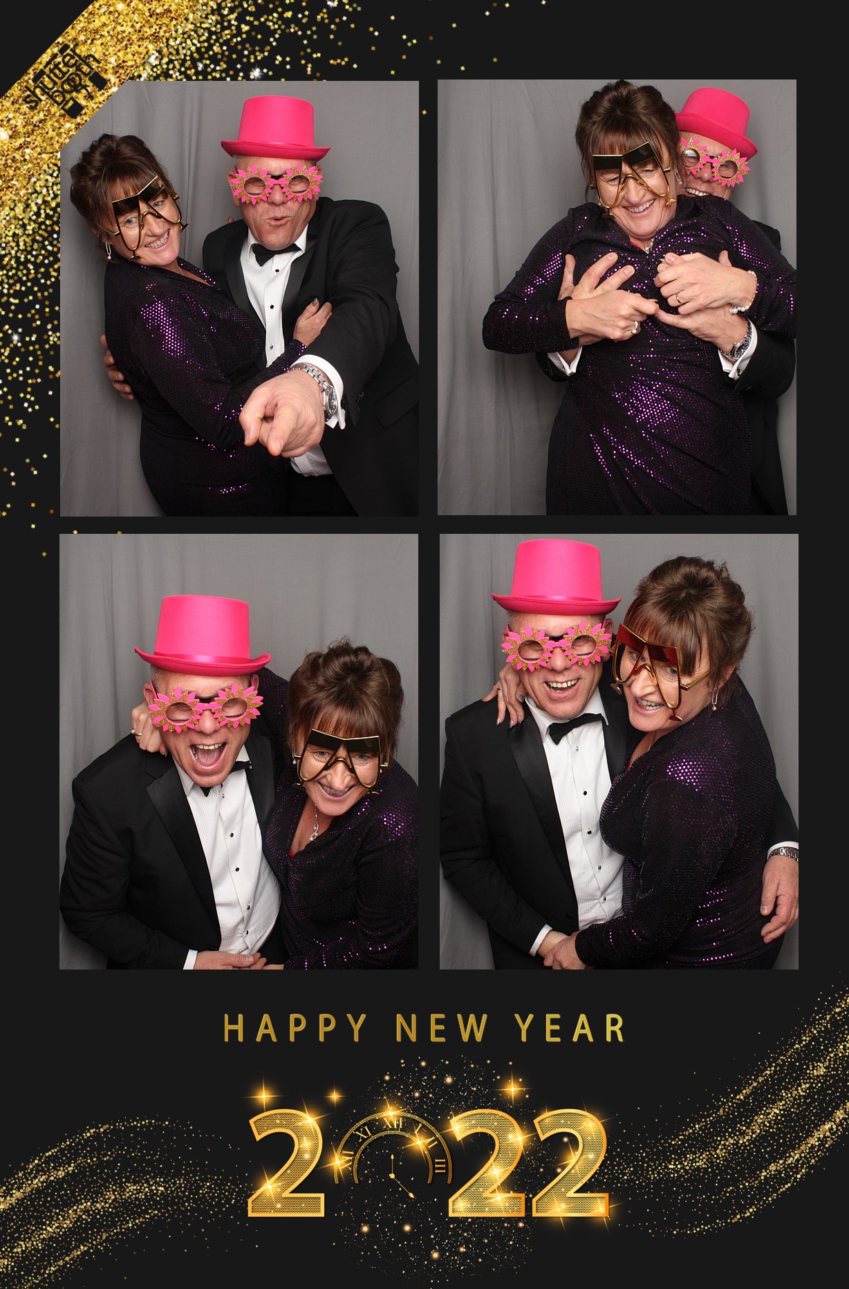 New Years Ball | View more photos from the event at gallery.shutterbooth.co.uk/u/Shutterbooth/New-Years-Ball