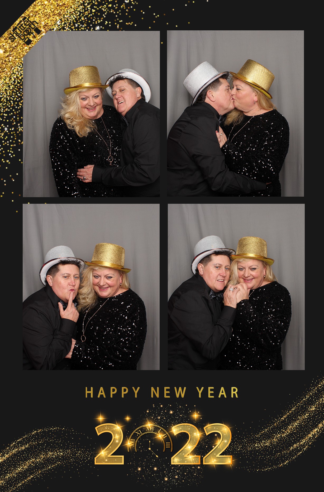 New Years Ball | View more photos from the event at gallery.shutterbooth.co.uk/u/Shutterbooth/New-Years-Ball