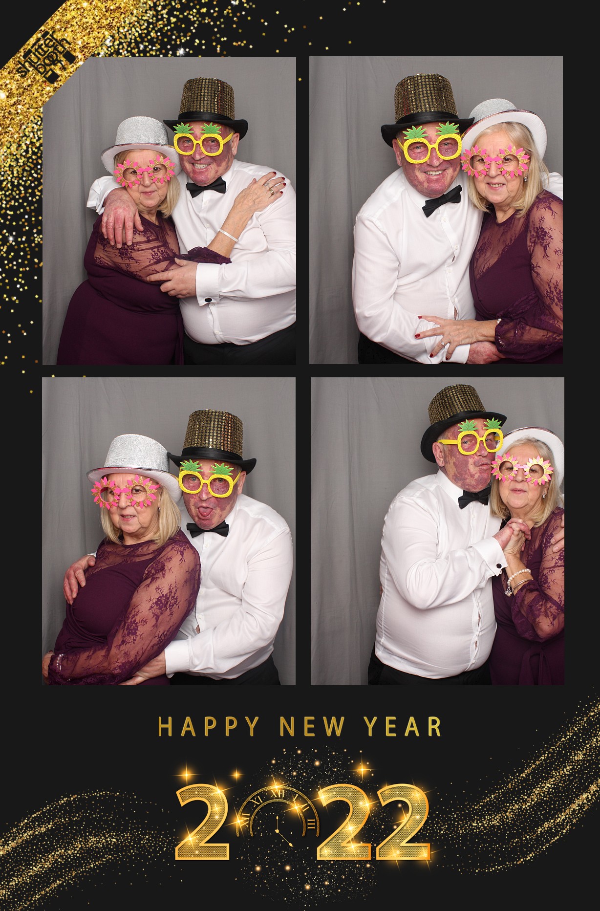New Years Ball | View more photos from the event at gallery.shutterbooth.co.uk/u/Shutterbooth/New-Years-Ball