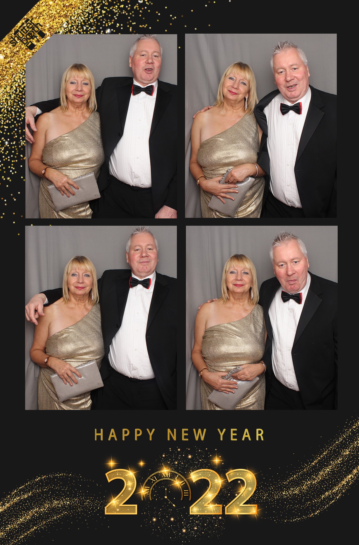 New Years Ball | View more photos from the event at gallery.shutterbooth.co.uk/u/Shutterbooth/New-Years-Ball