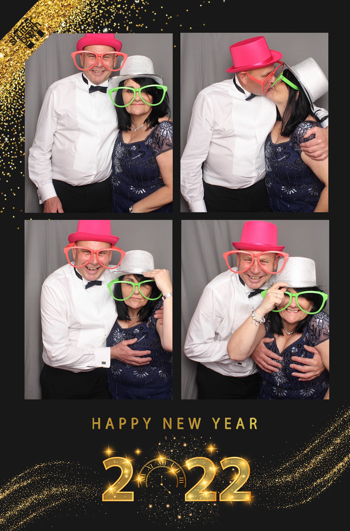 New Years Ball | View more photos from the event at gallery.shutterbooth.co.uk/u/Shutterbooth/New-Years-Ball