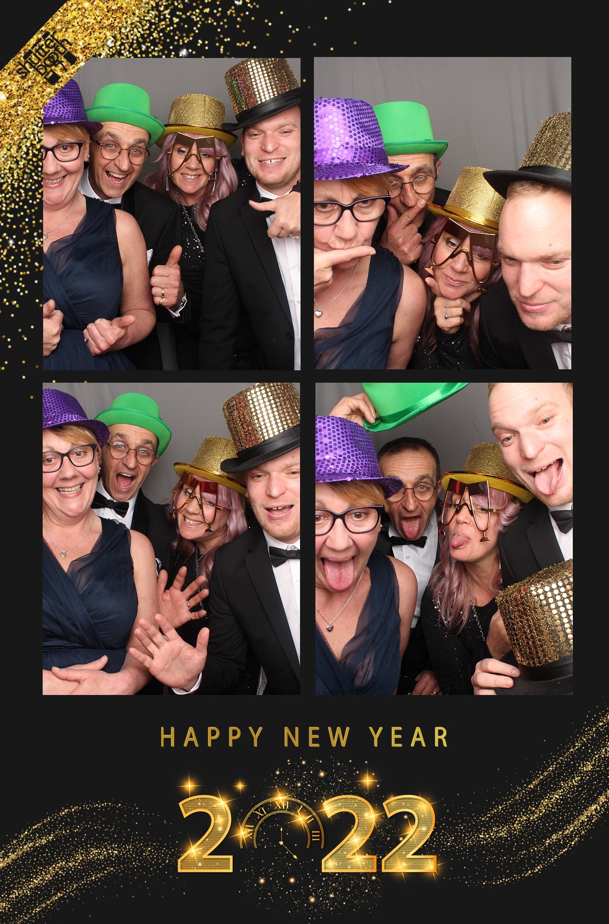 New Years Ball | View more photos from the event at gallery.shutterbooth.co.uk/u/Shutterbooth/New-Years-Ball