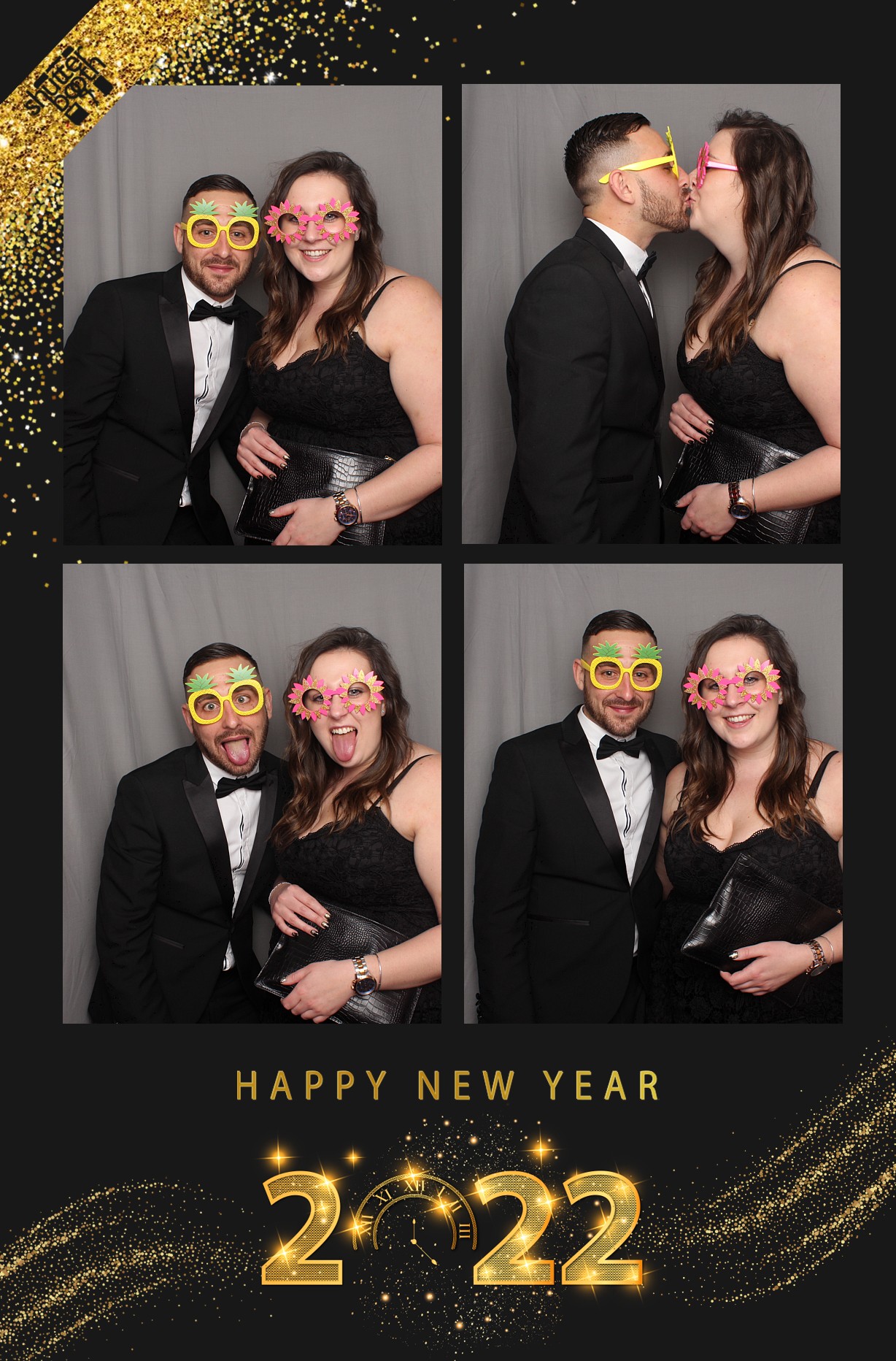 New Years Ball | View more photos from the event at gallery.shutterbooth.co.uk/u/Shutterbooth/New-Years-Ball