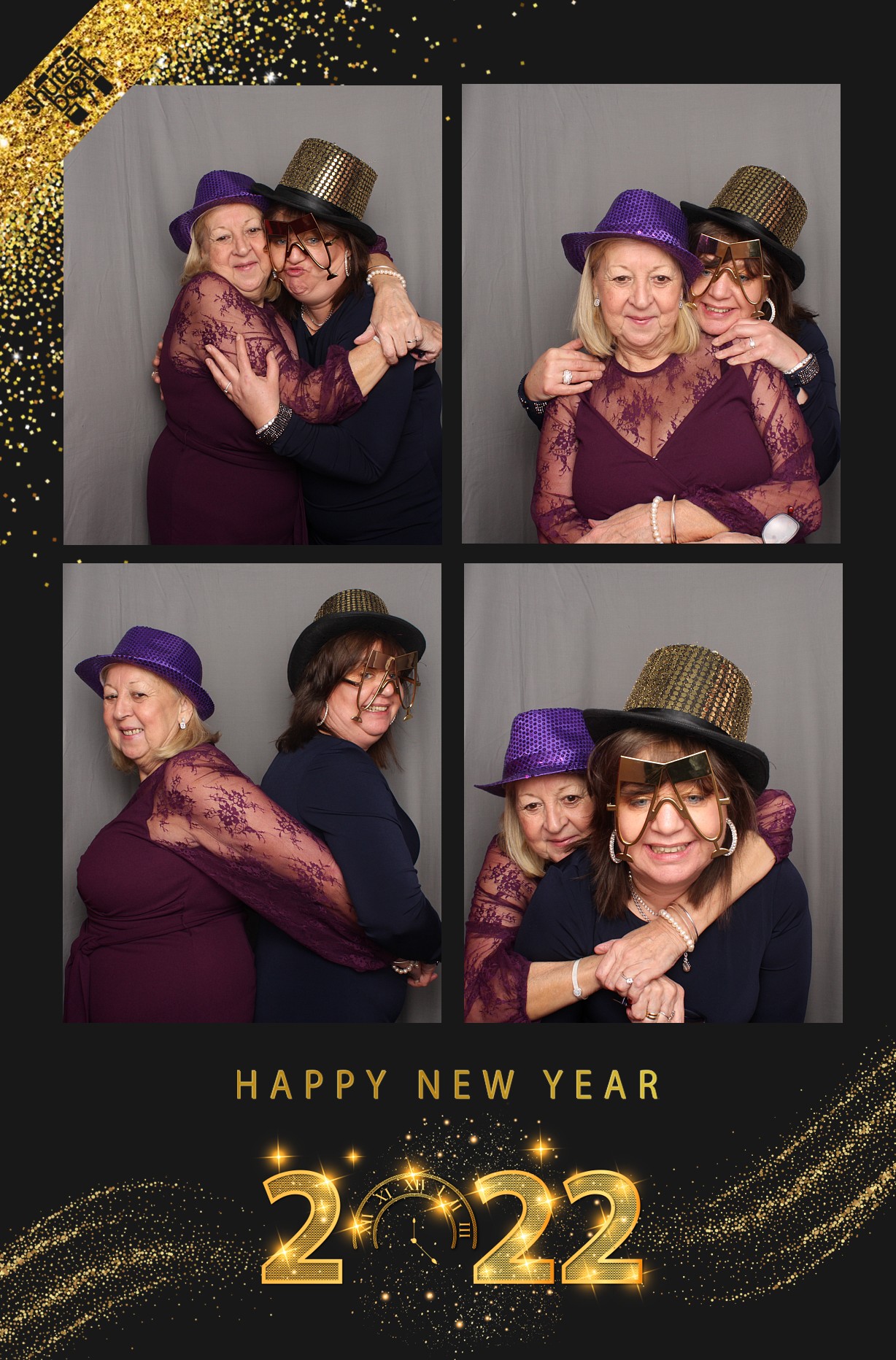 New Years Ball | View more photos from the event at gallery.shutterbooth.co.uk/u/Shutterbooth/New-Years-Ball