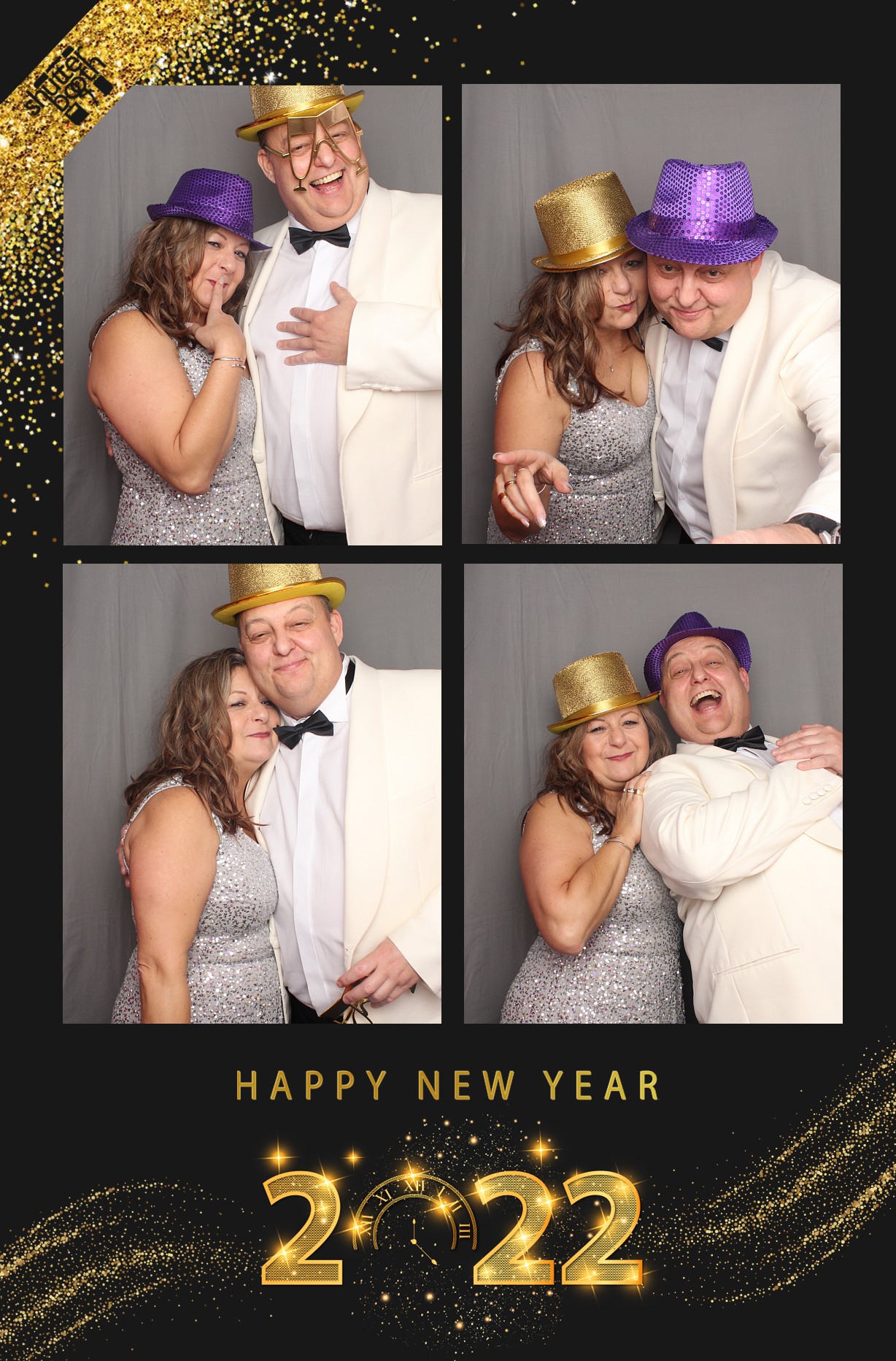 New Years Ball | View more photos from the event at gallery.shutterbooth.co.uk/u/Shutterbooth/New-Years-Ball