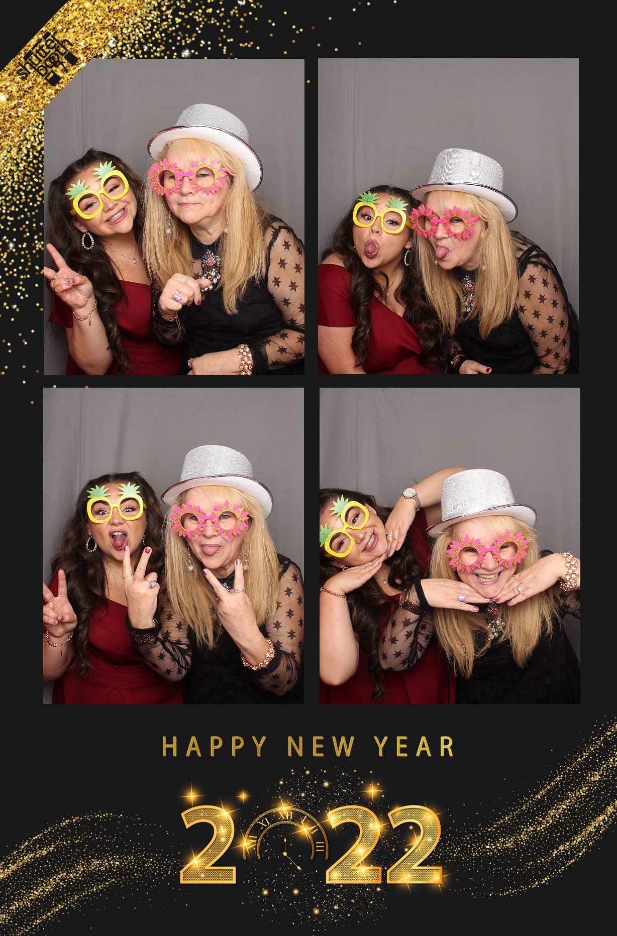 New Years Ball | View more photos from the event at gallery.shutterbooth.co.uk/u/Shutterbooth/New-Years-Ball